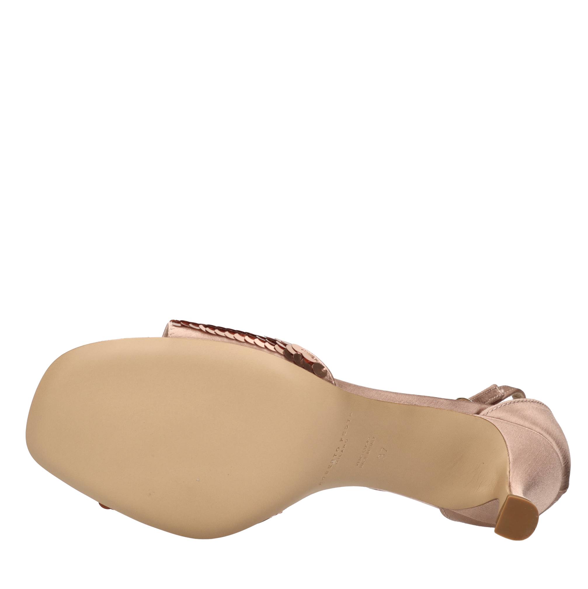 Roberto Festa Sandel beige