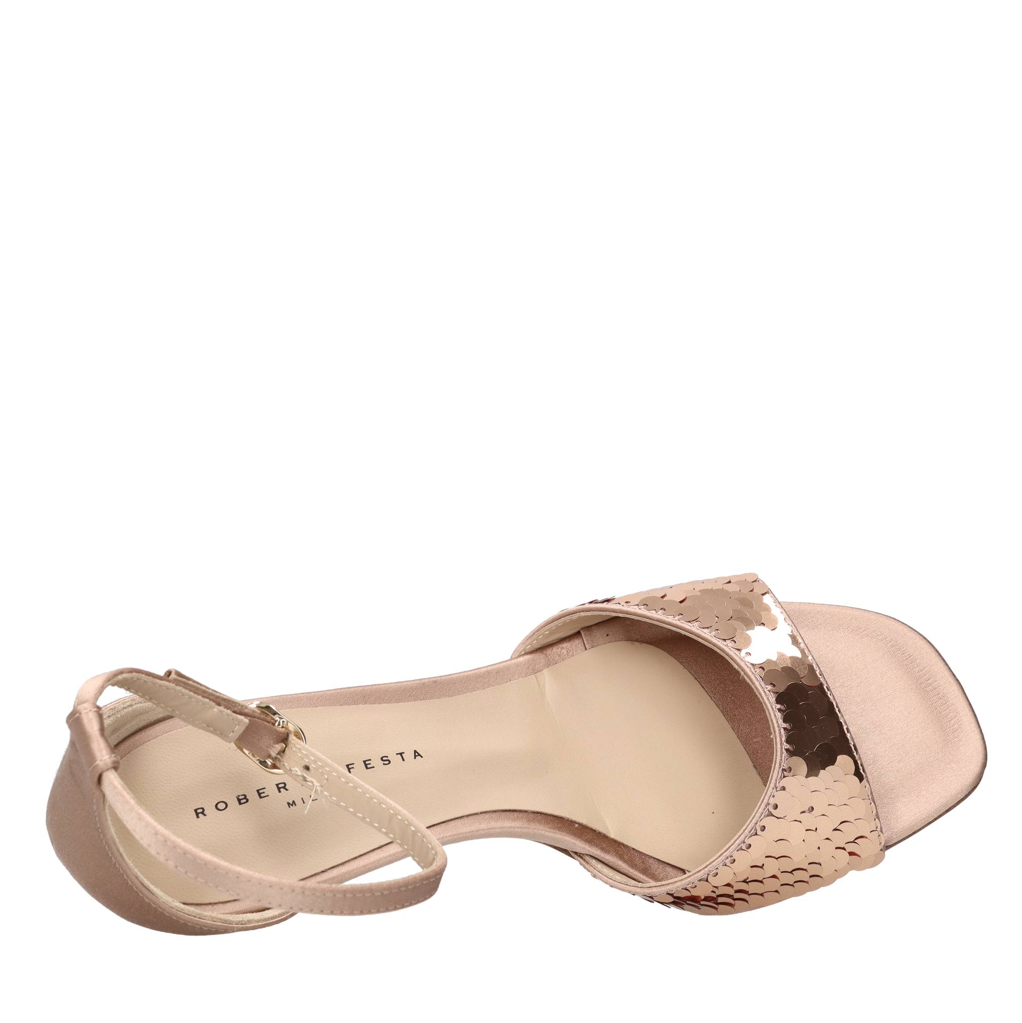 Roberto Festa Sandel beige