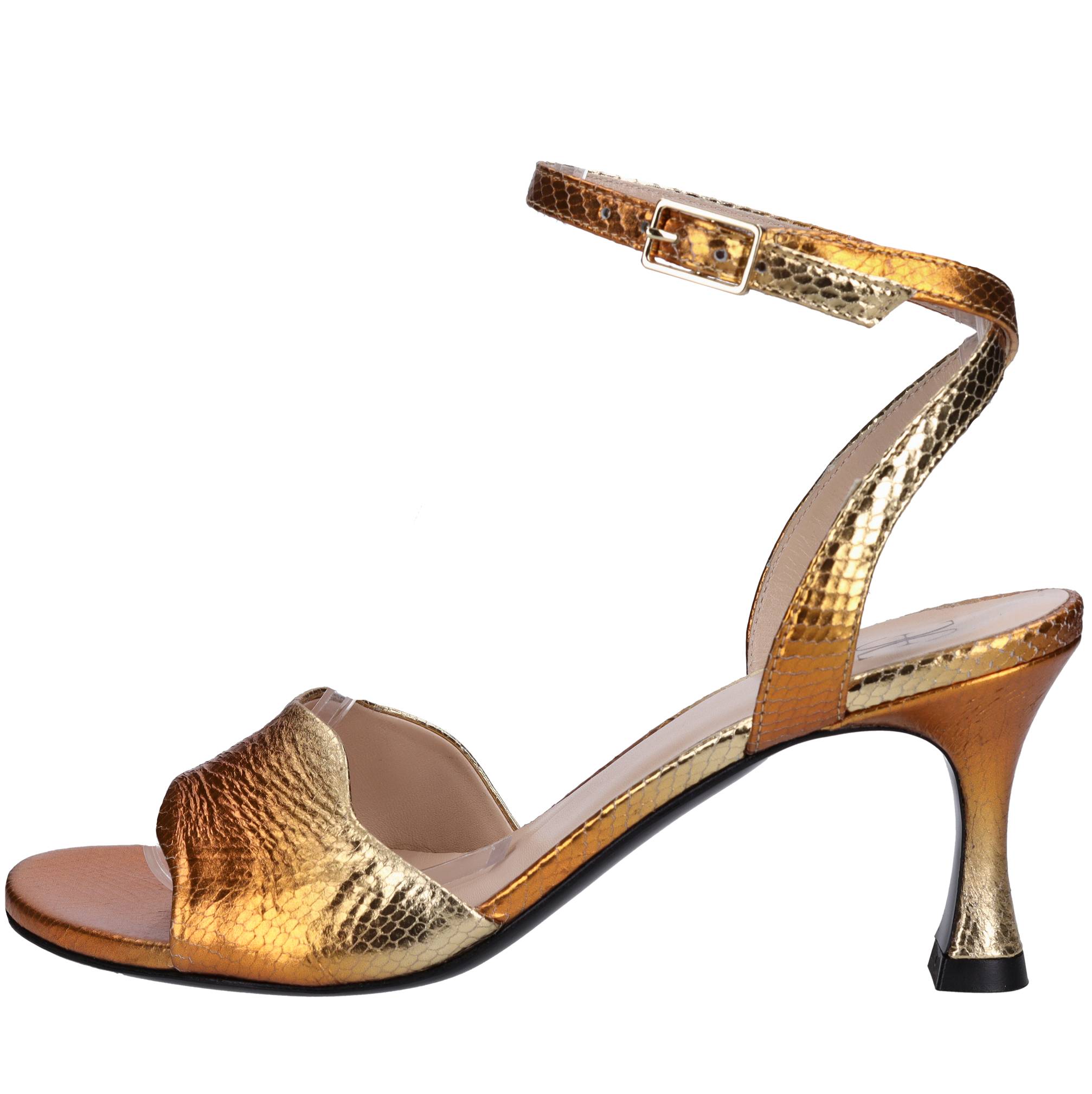 Fabi Sandali Multicolour da donna - 6