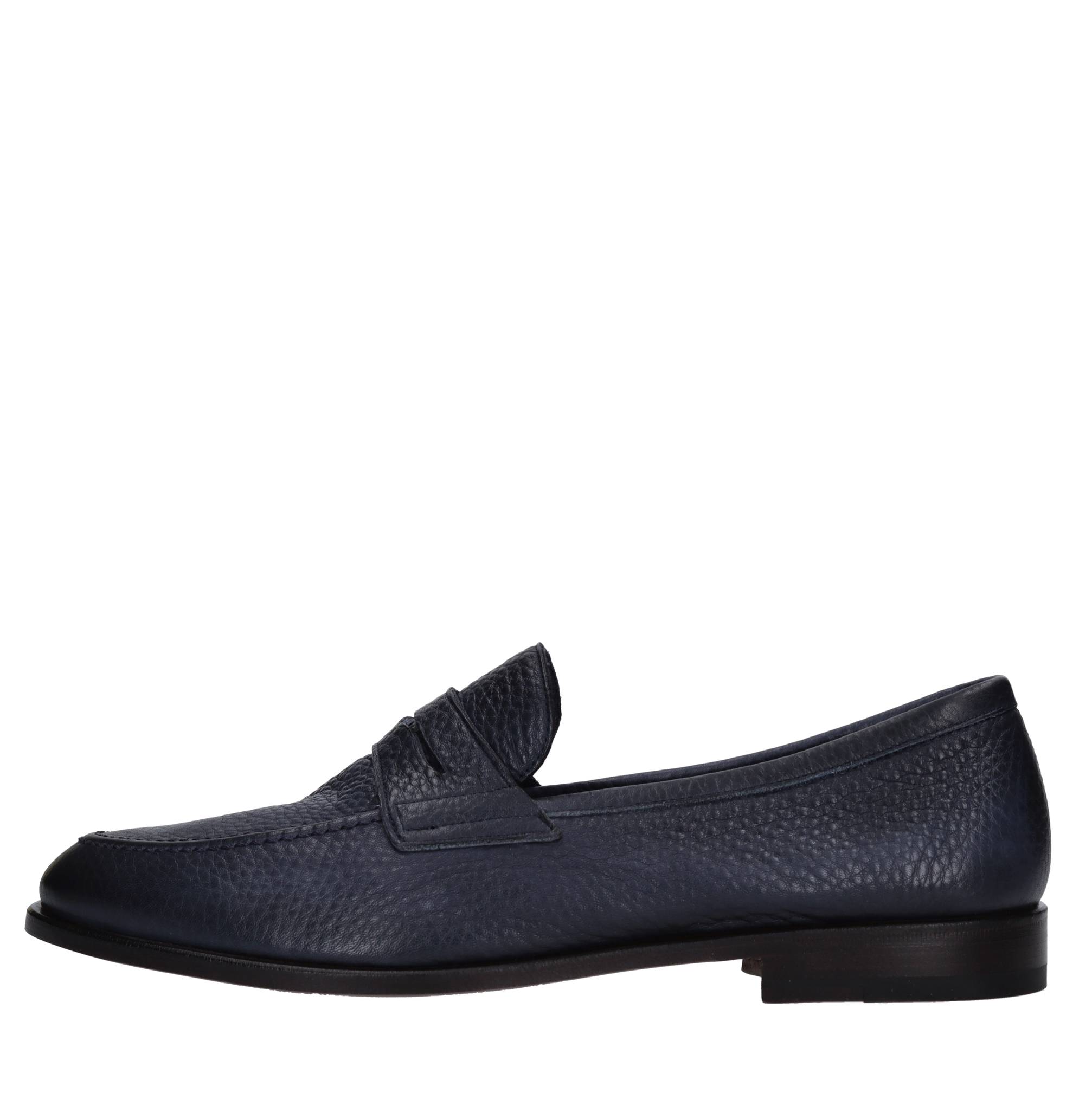 Fratelli Rossetti Chaussures basses Bleu