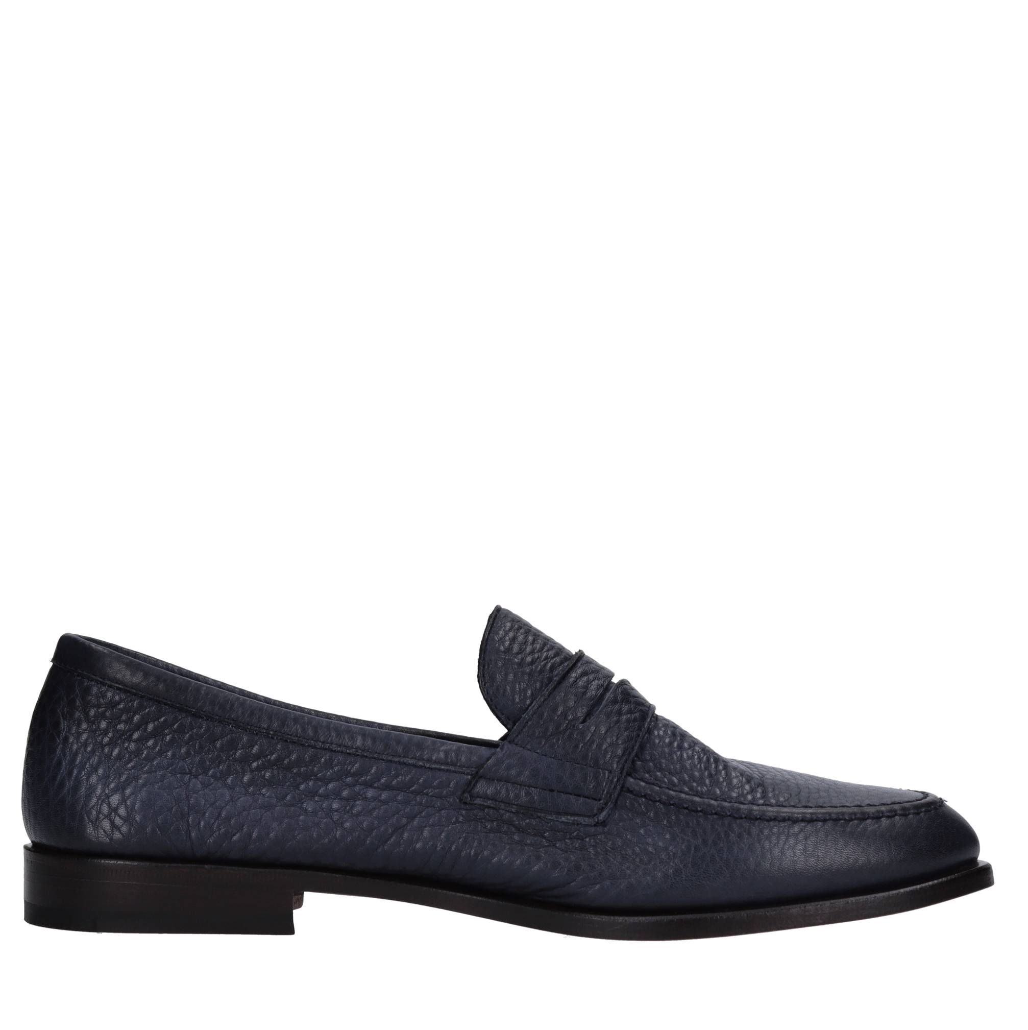Fratelli Rossetti Chaussures basses Bleu