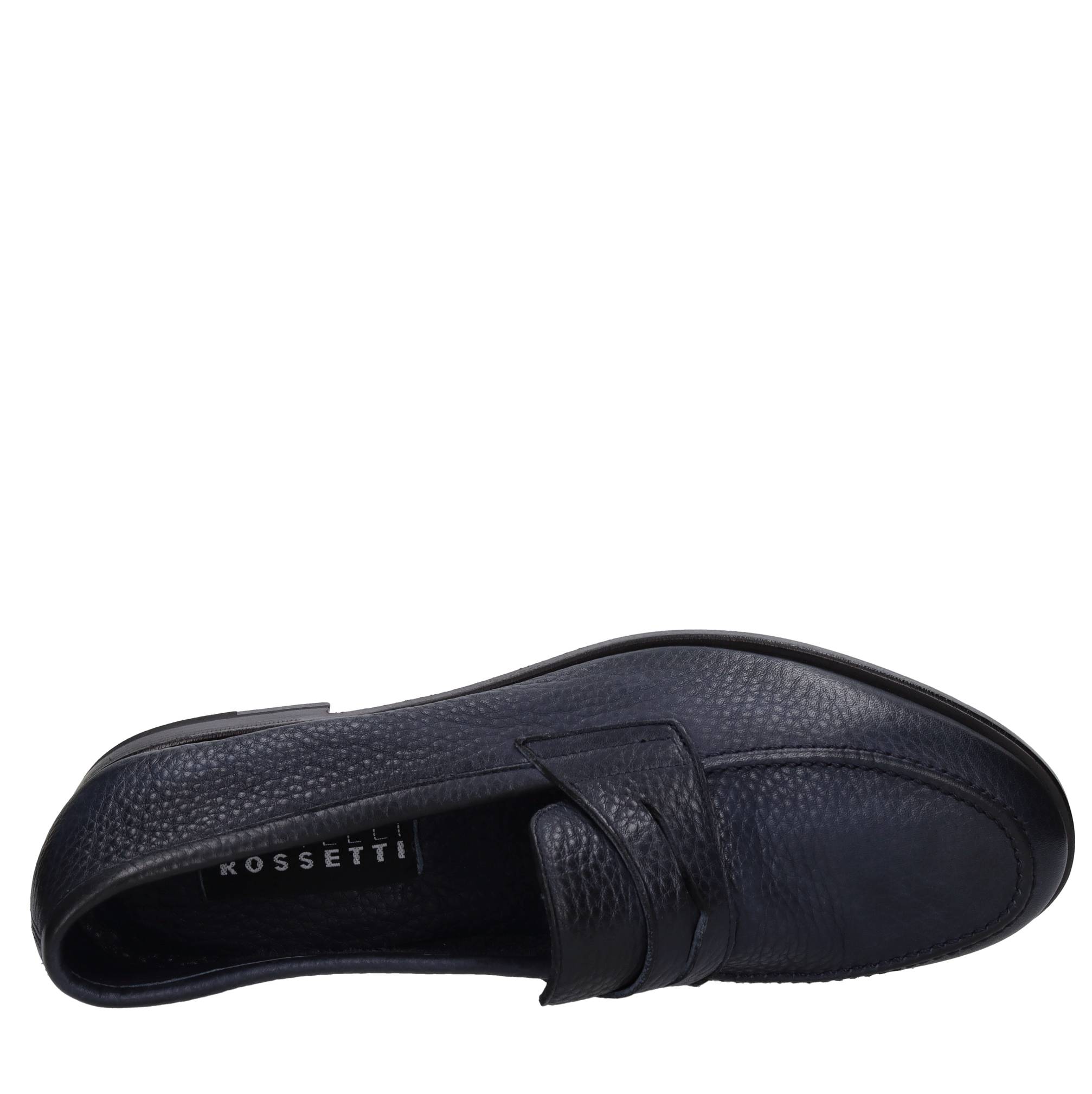 Fratelli Rossetti Chaussures basses Bleu