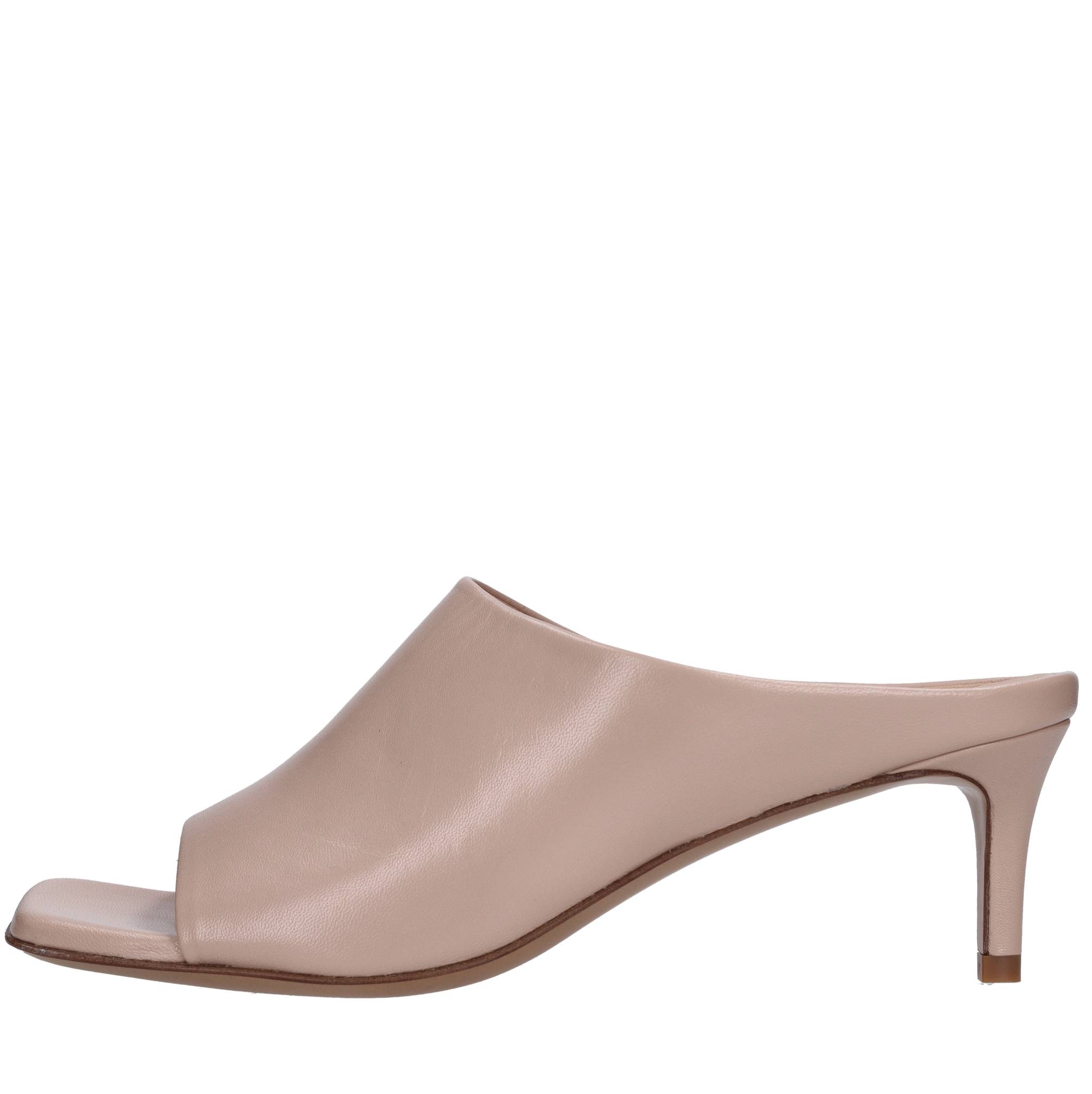 Guglielmo Rotta Sandalias Beige