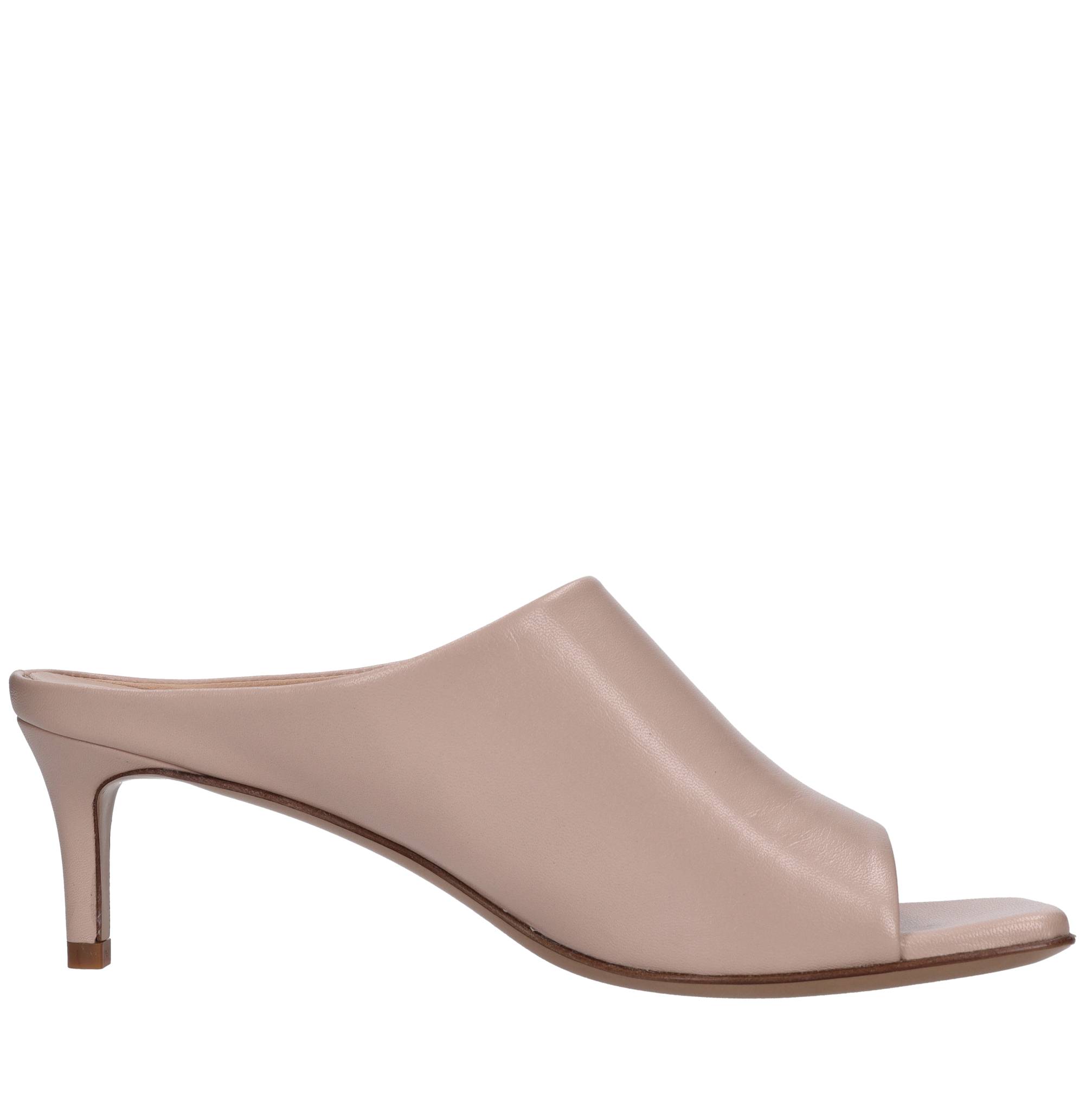Guglielmo Rotta Sandalias Beige