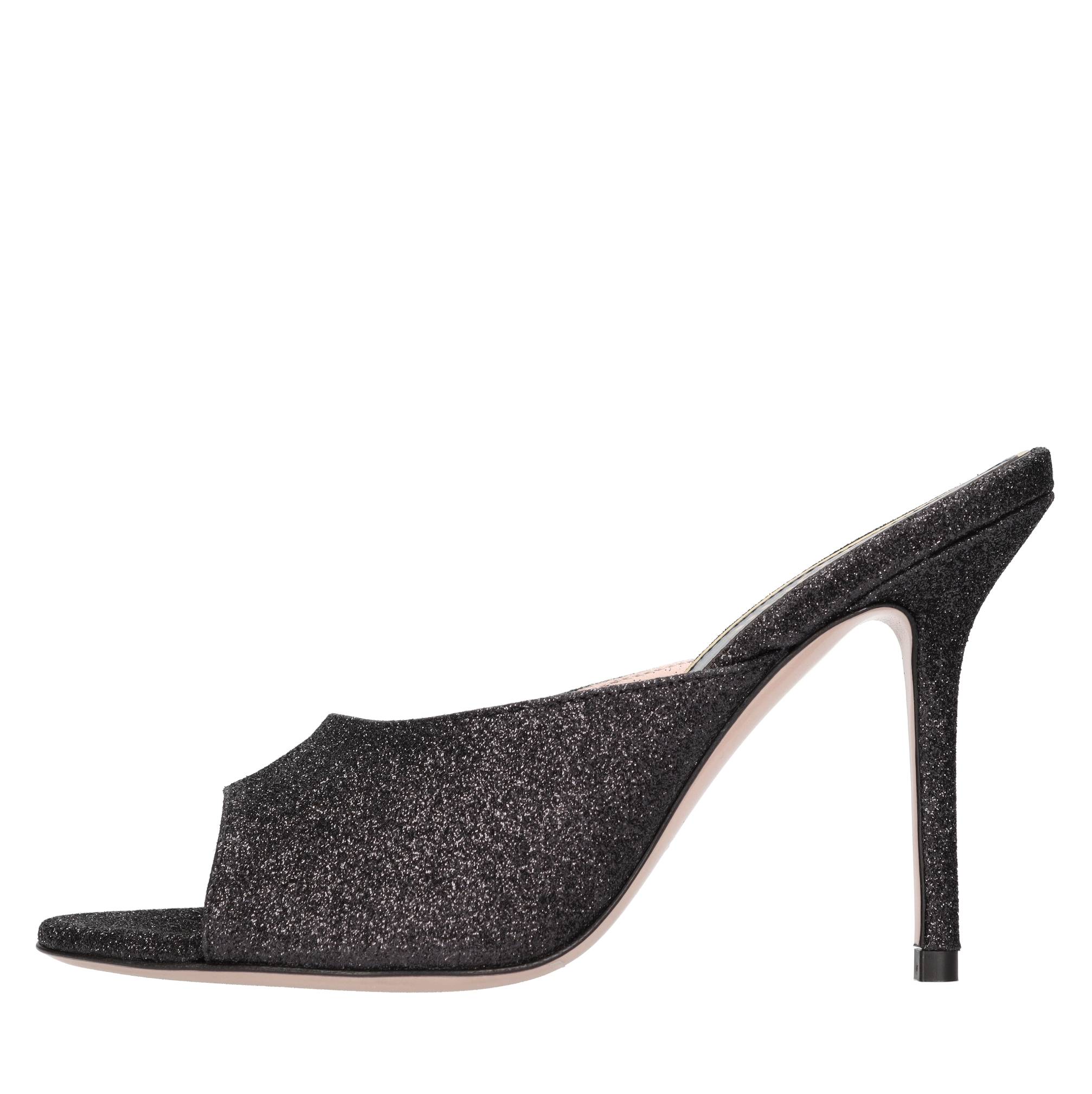 Gedebe Sandales Noir