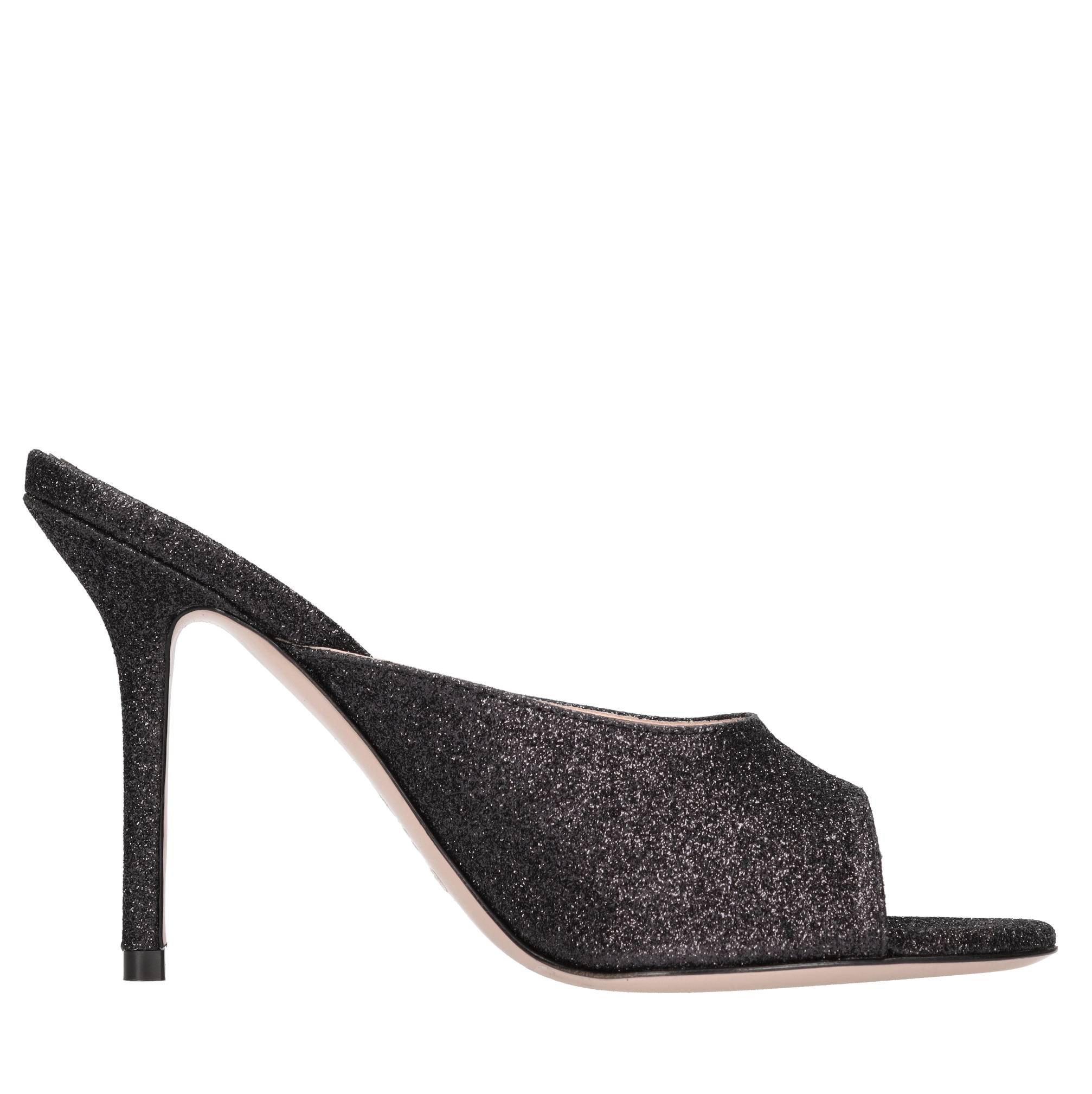 Gedebe Sandales Noir