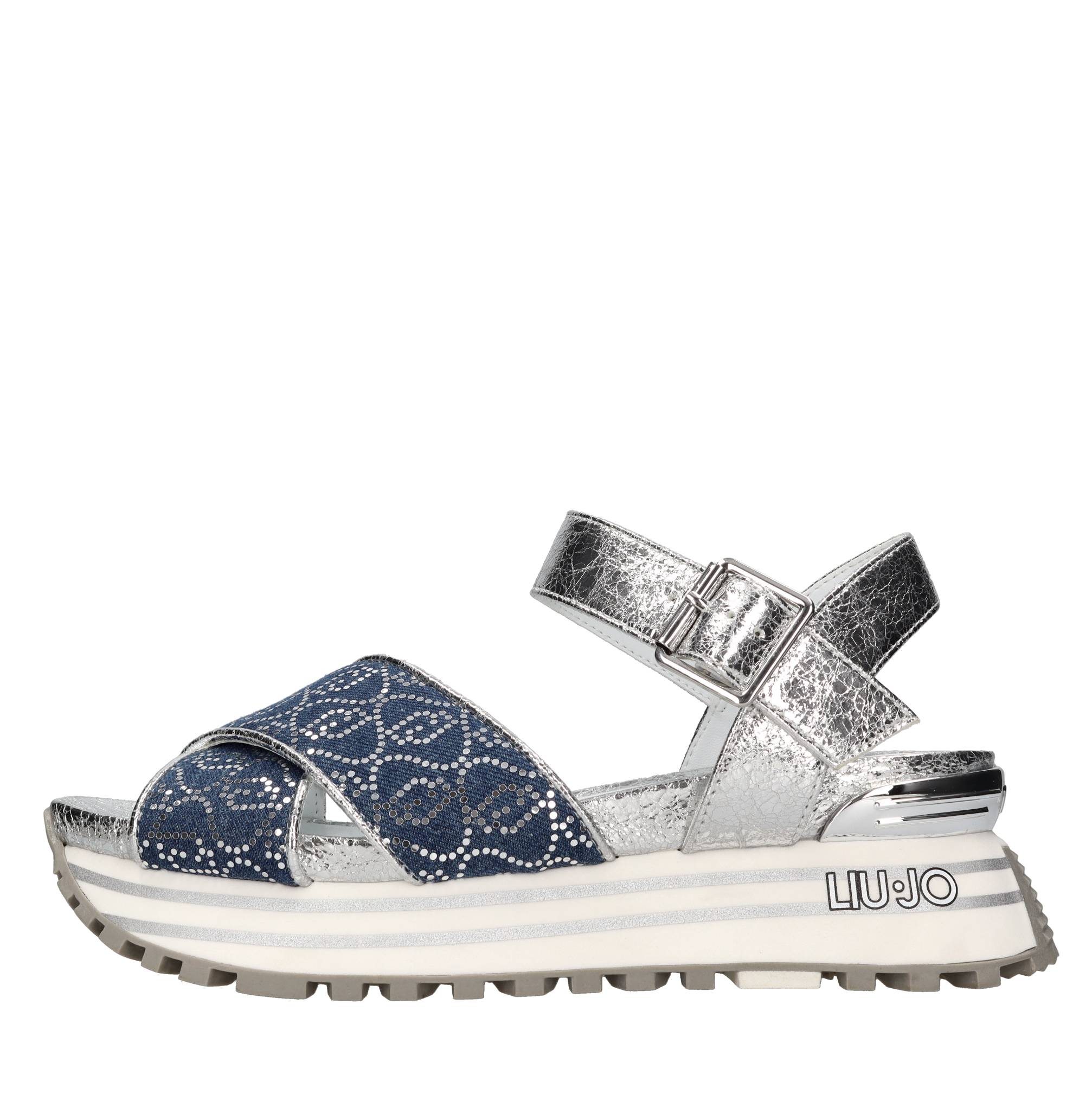 Liu Jo Sandalen Multicolour