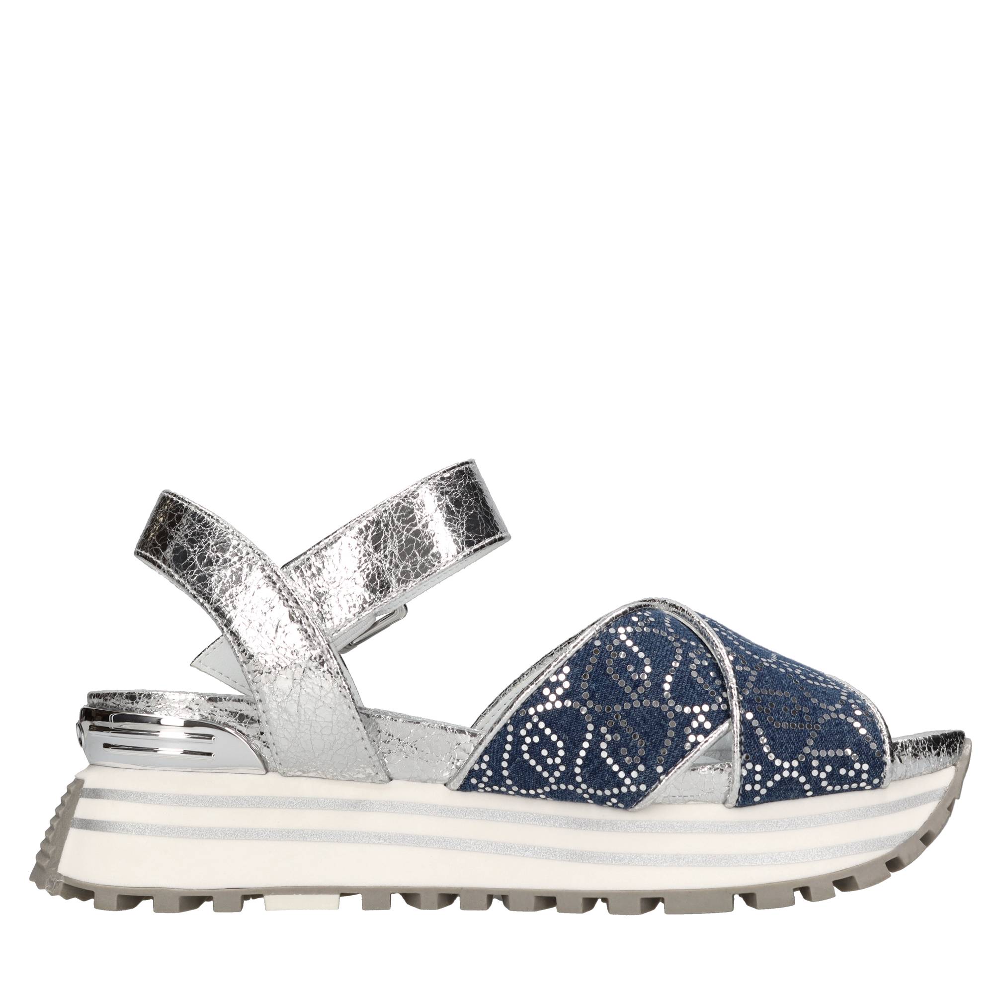 Liu Jo Sandalen Multicolour