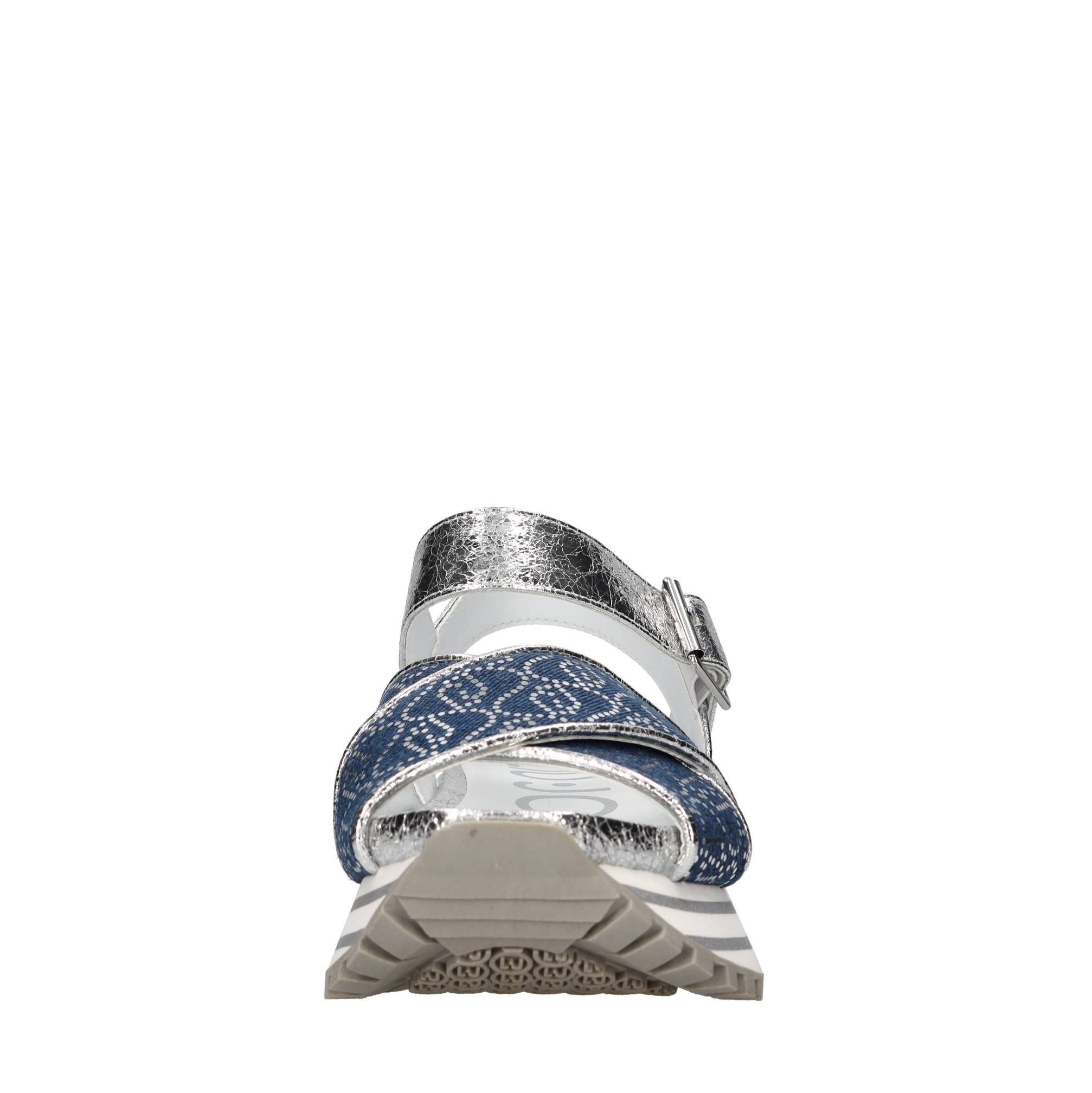 Liu Jo Sandalen Multicolour