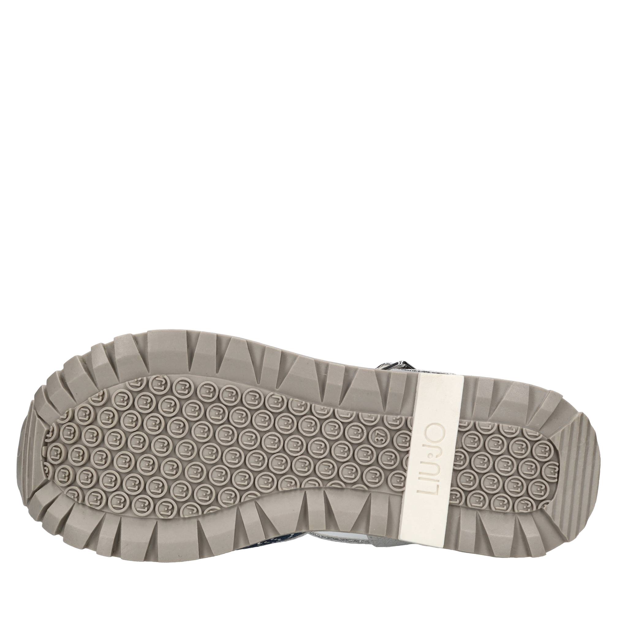 Liu Jo Sandalen Multicolour