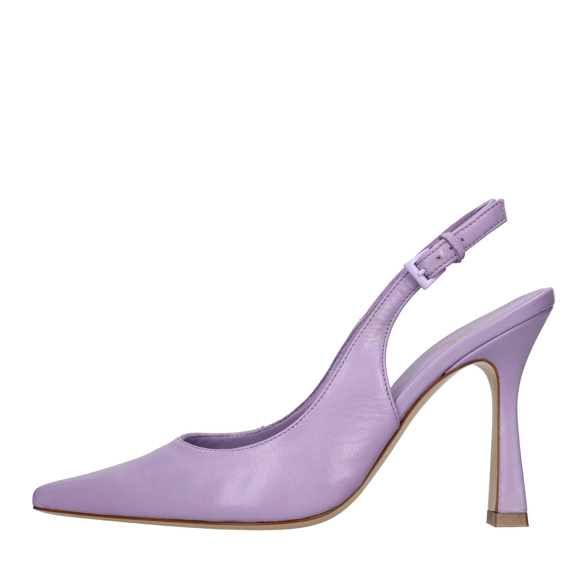 FESTA MILANO Scarpe con Tacco Viola da donna - 6