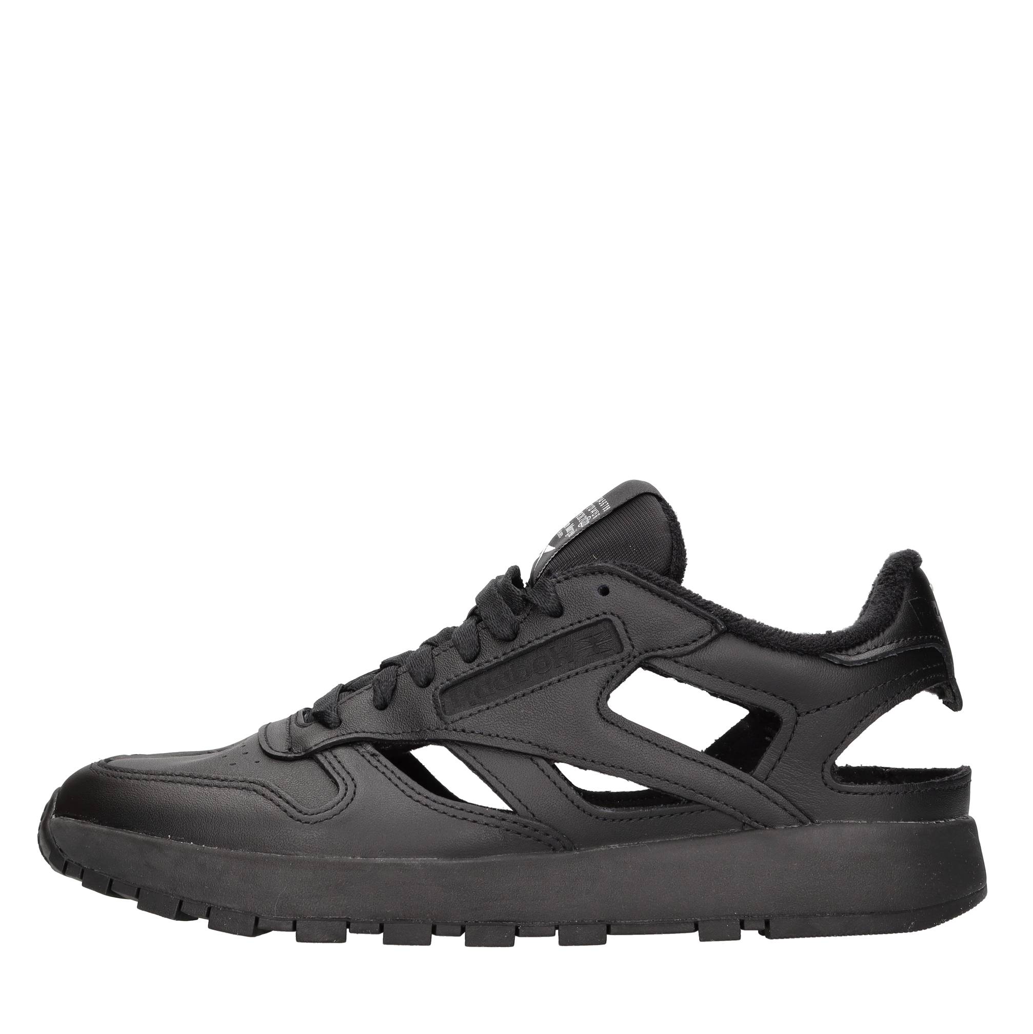 MAISON MARGIELA X REEBOK Sneakers Nero