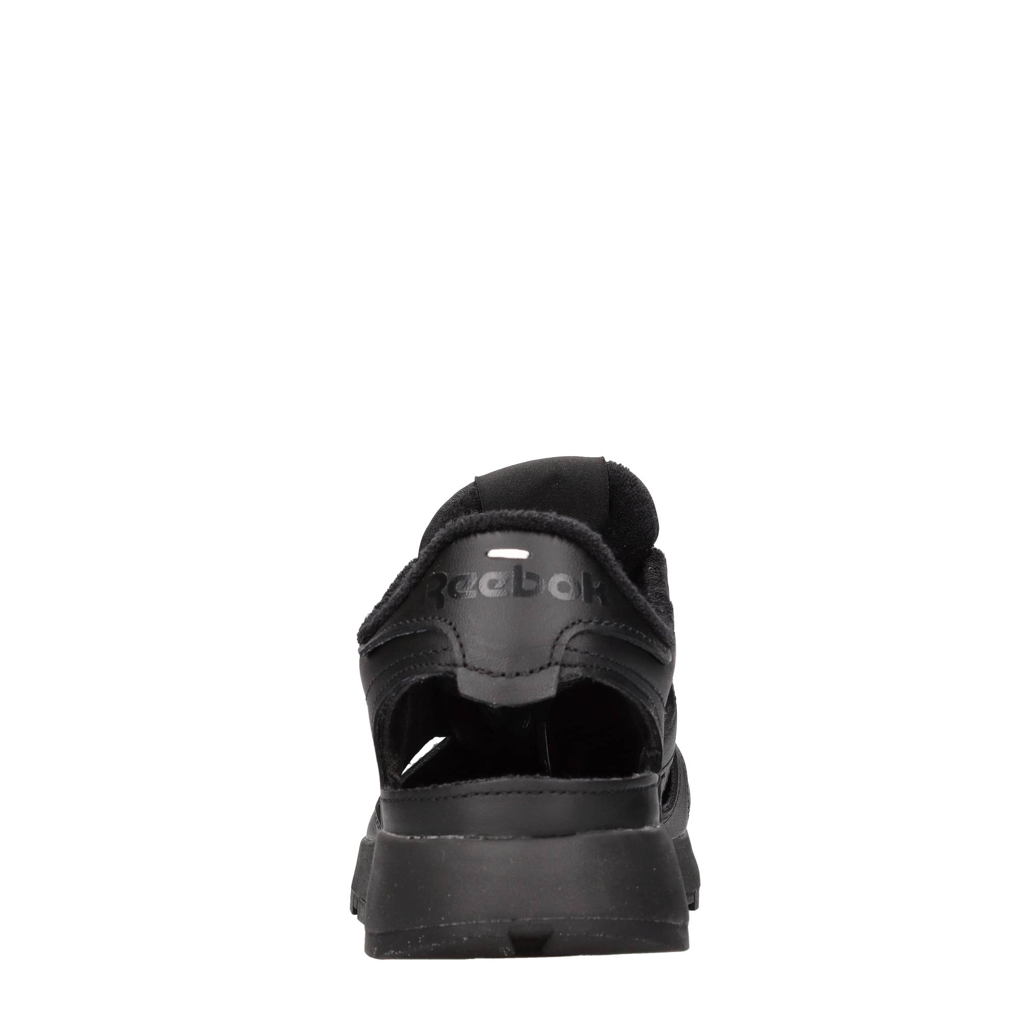 MAISON MARGIELA X REEBOK Sneakers Nero
