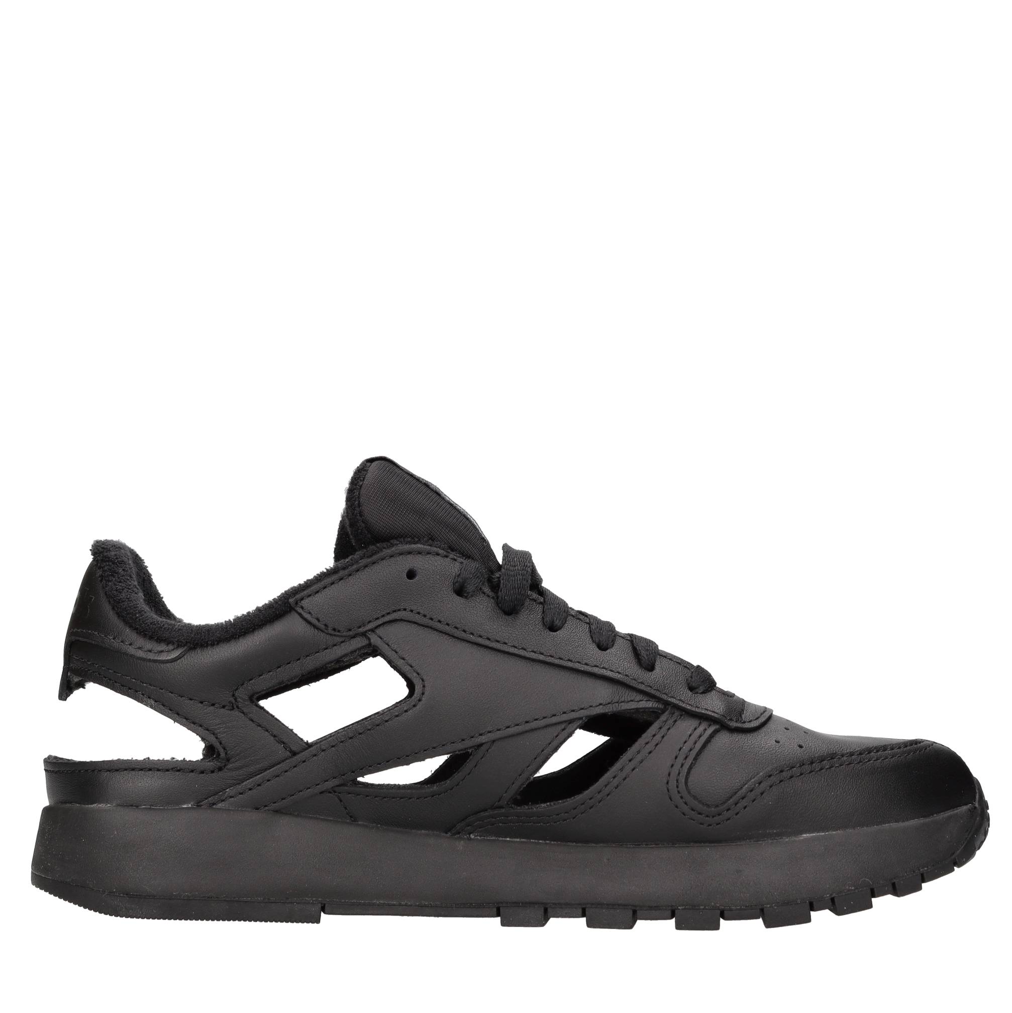 MAISON MARGIELA X REEBOK Sneakers Nero