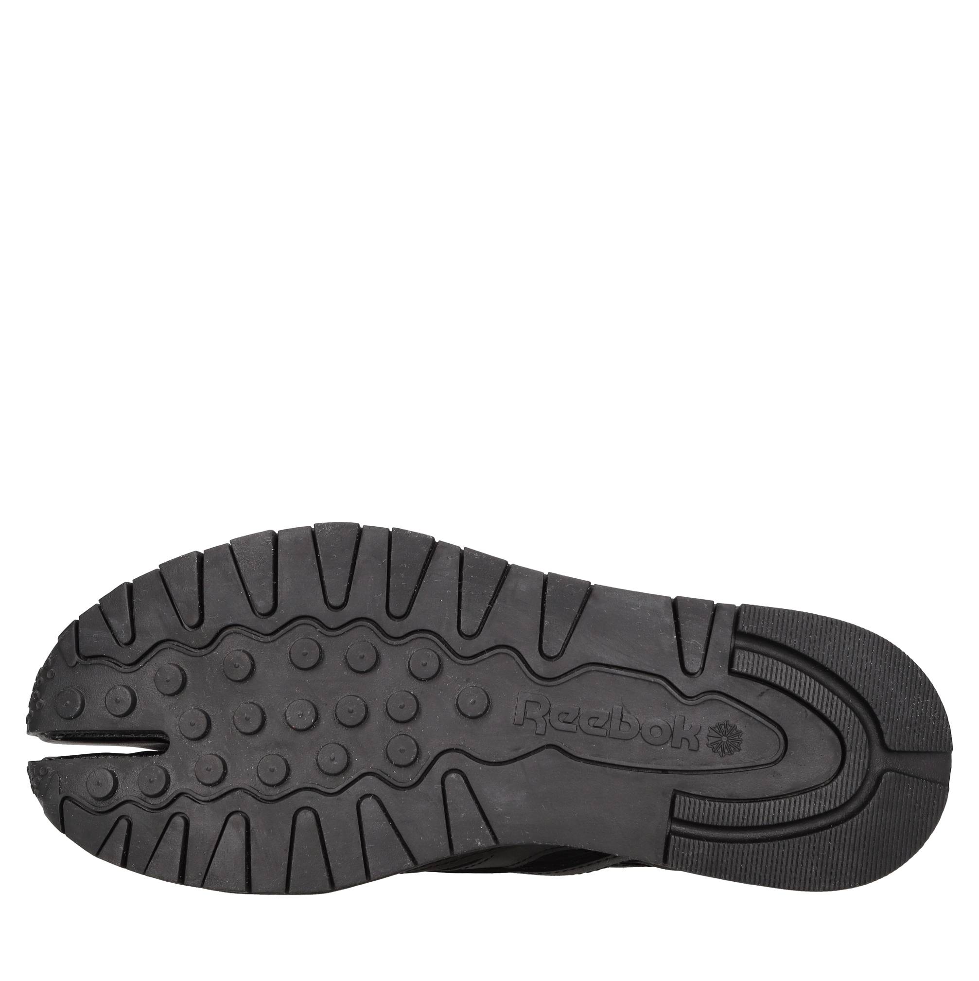 MAISON MARGIELA X REEBOK Sneakers Nero