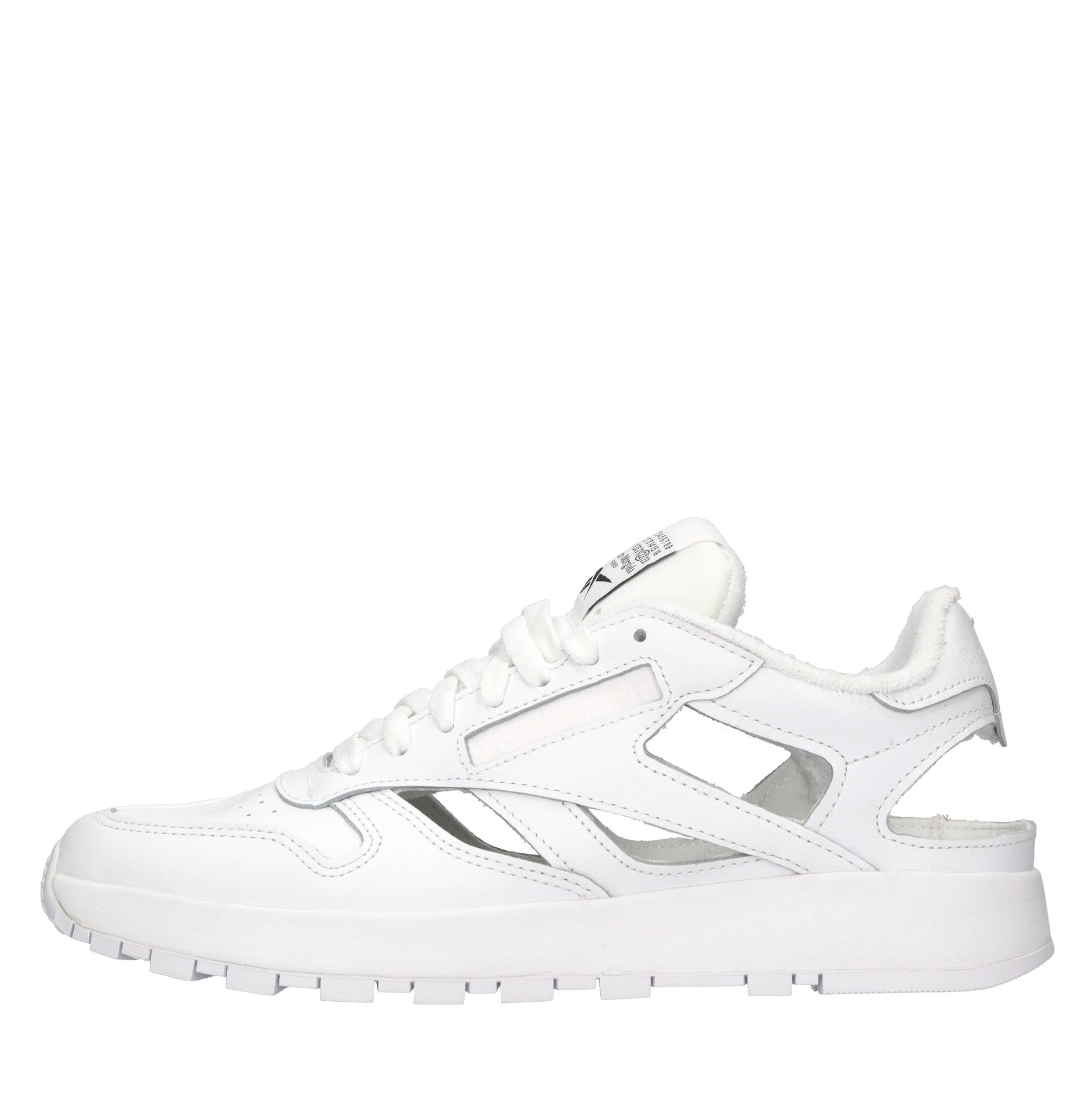 MAISON MARGIELA X REEBOK Sneakers Bianco