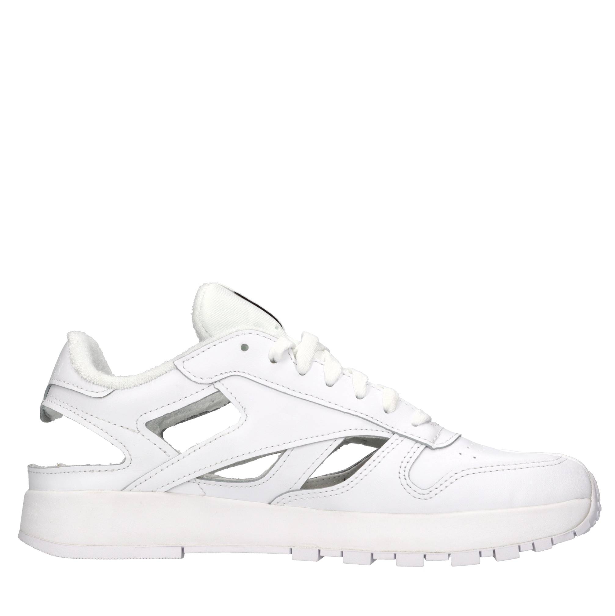 MAISON MARGIELA X REEBOK Sneakers Bianco