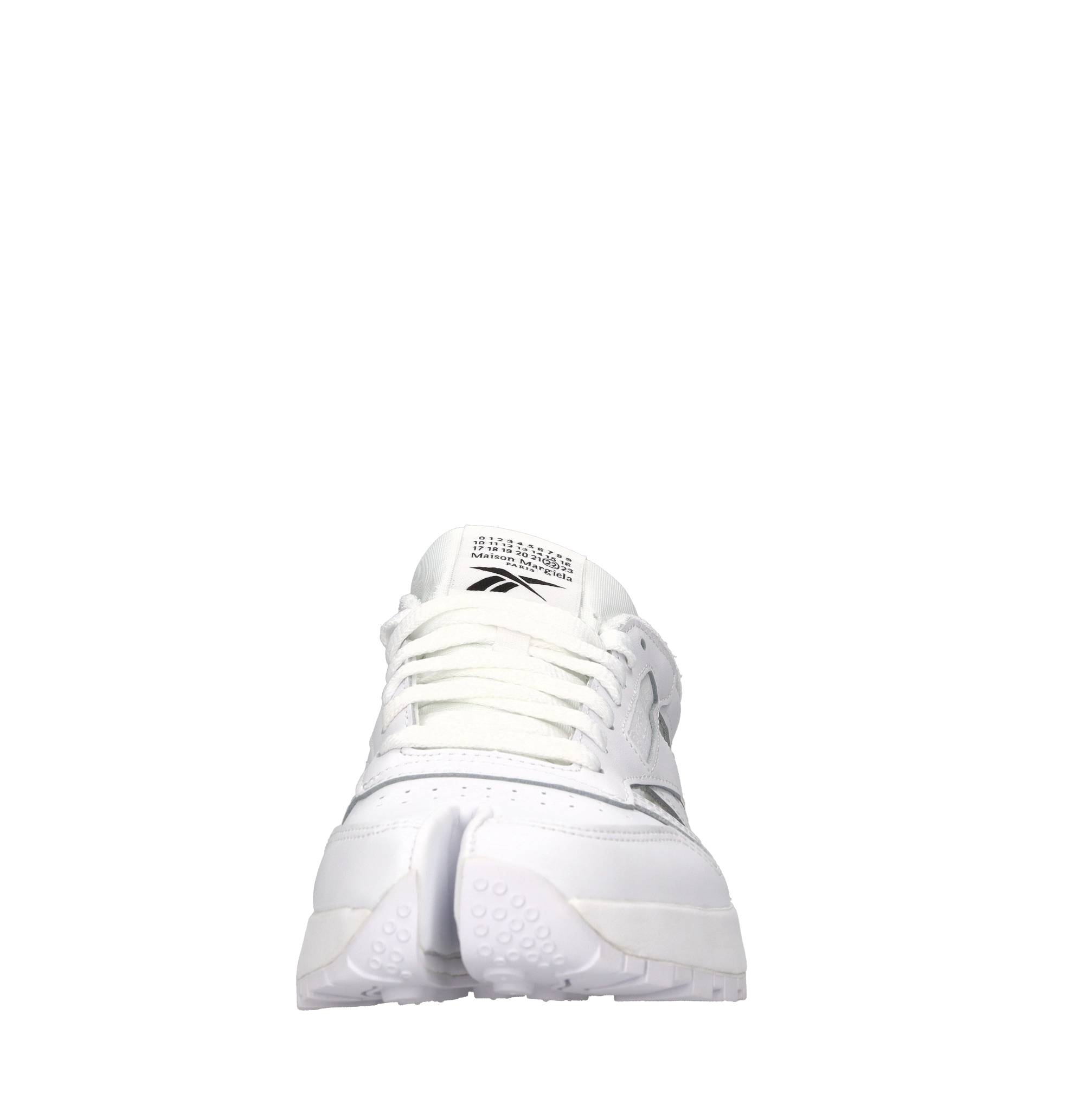 MAISON MARGIELA X REEBOK Sneakers Bianco