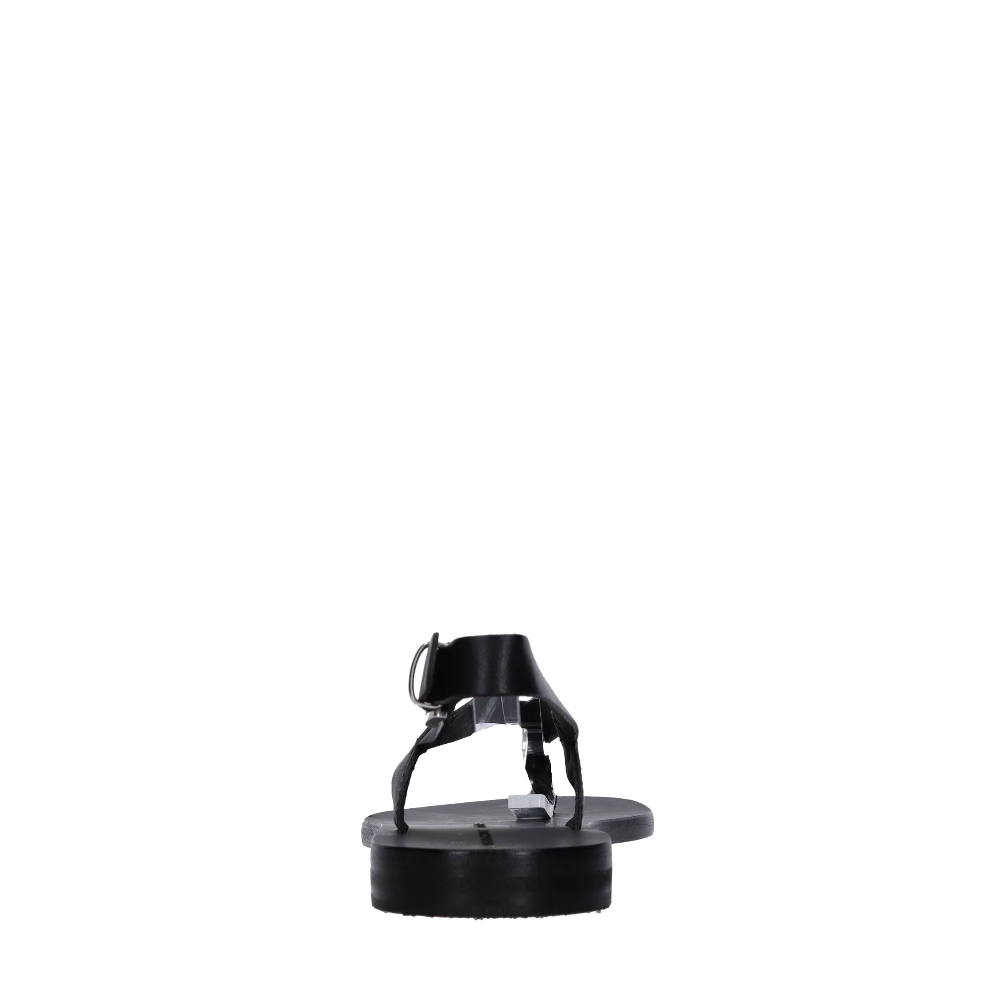 Liviana Conti Scarpe basse Nero