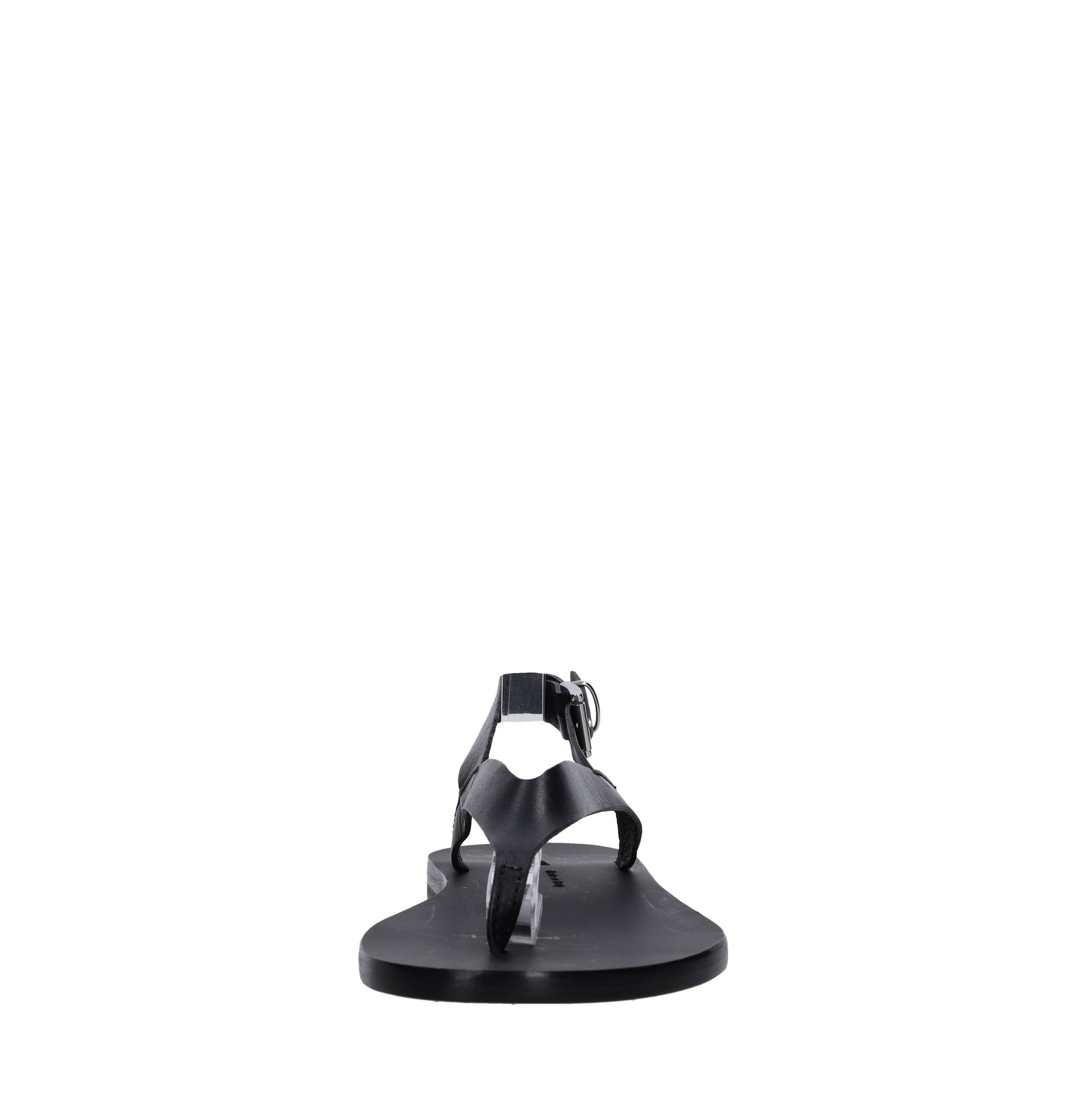 Liviana Conti Scarpe basse Nero