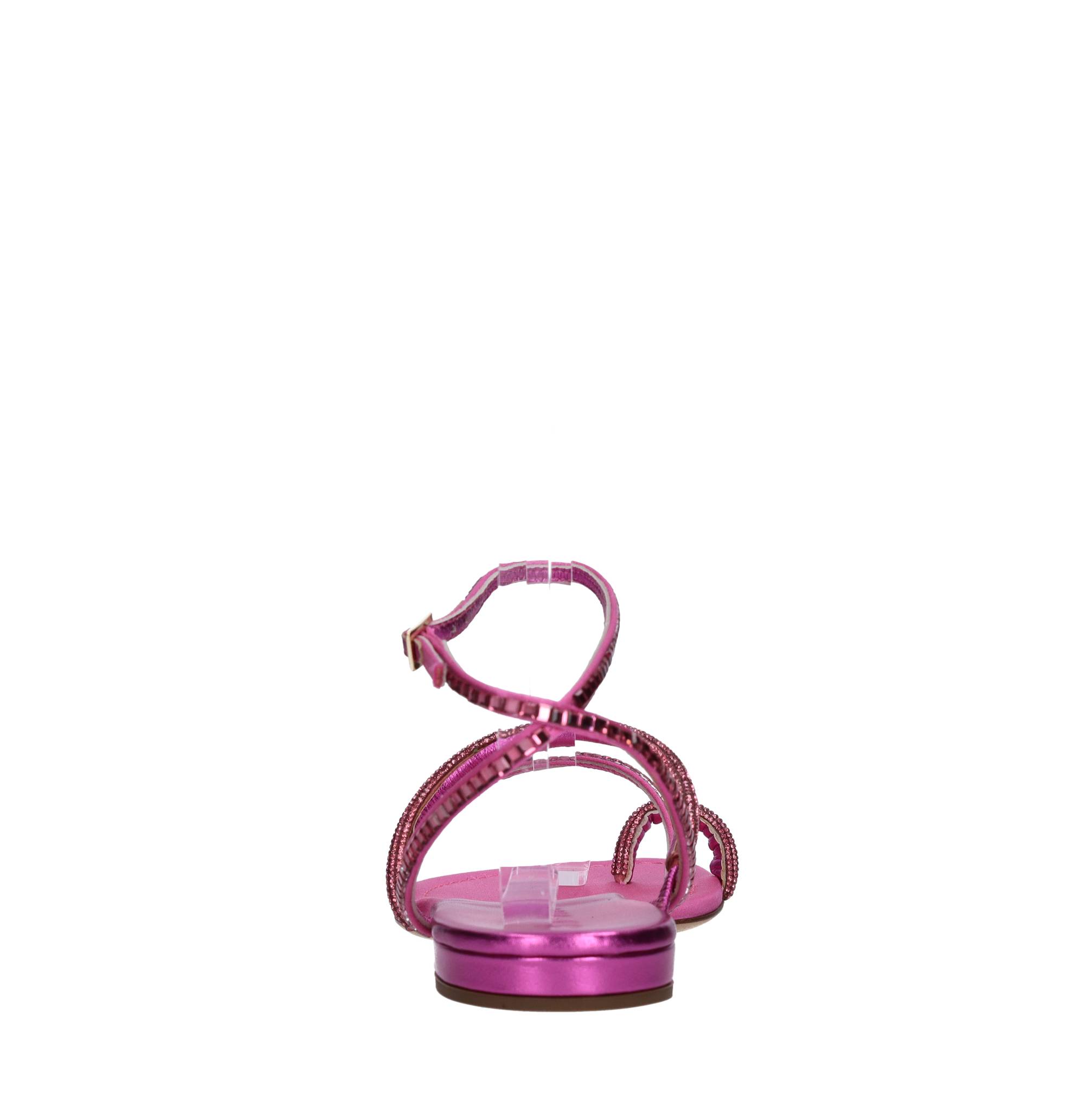 3juin Lage schoenen Fucsia