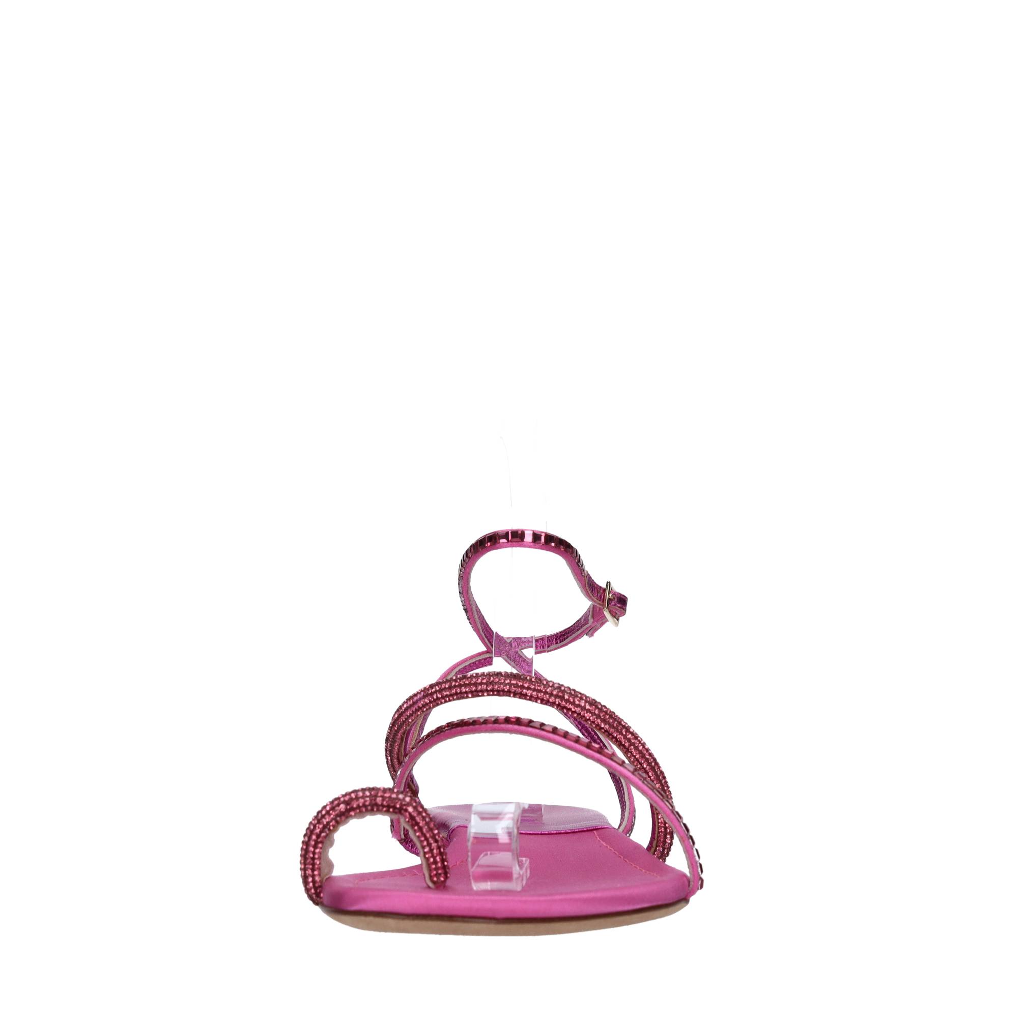 3juin Lage schoenen Fucsia