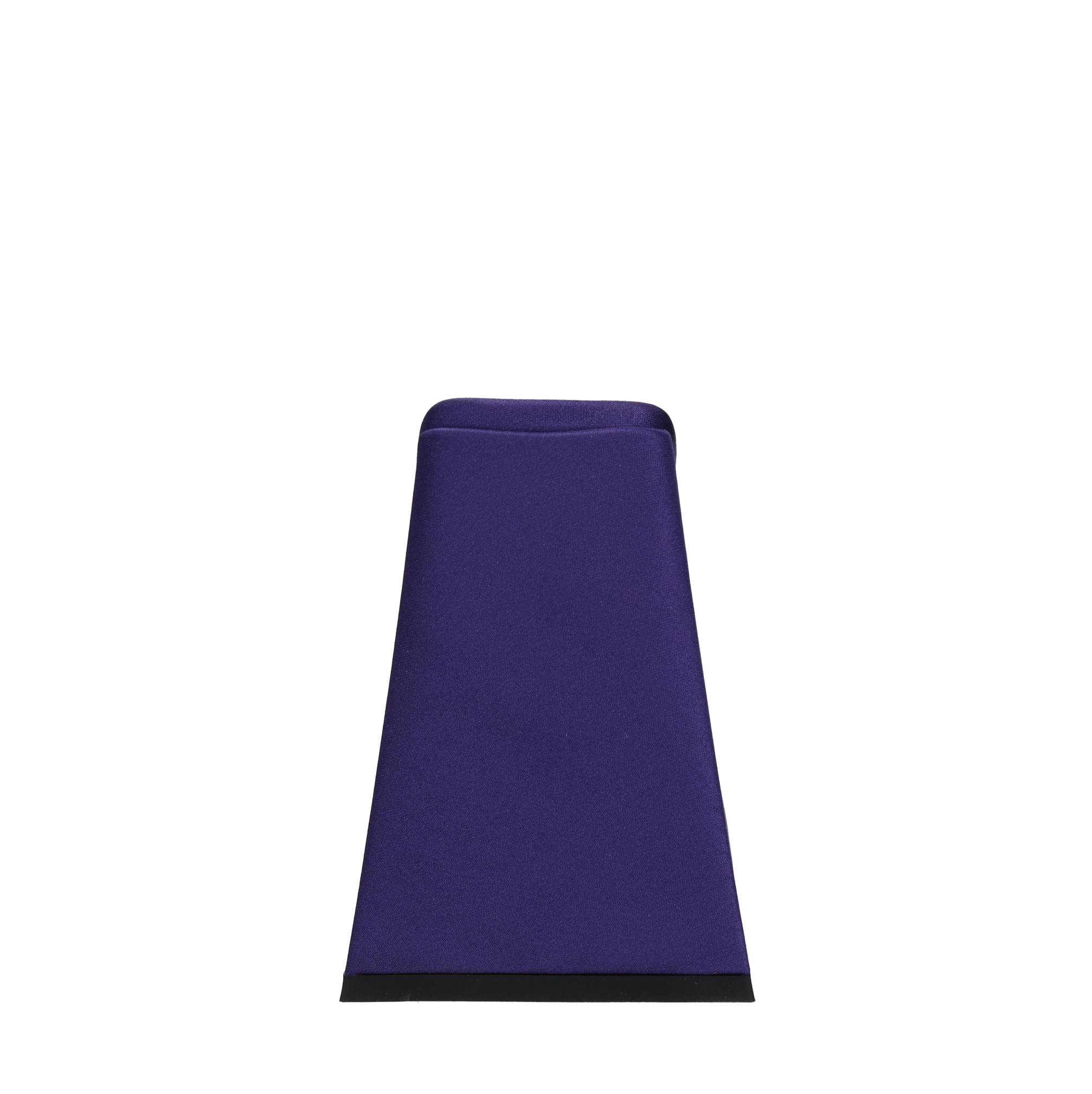 The Attico Sandali Viola