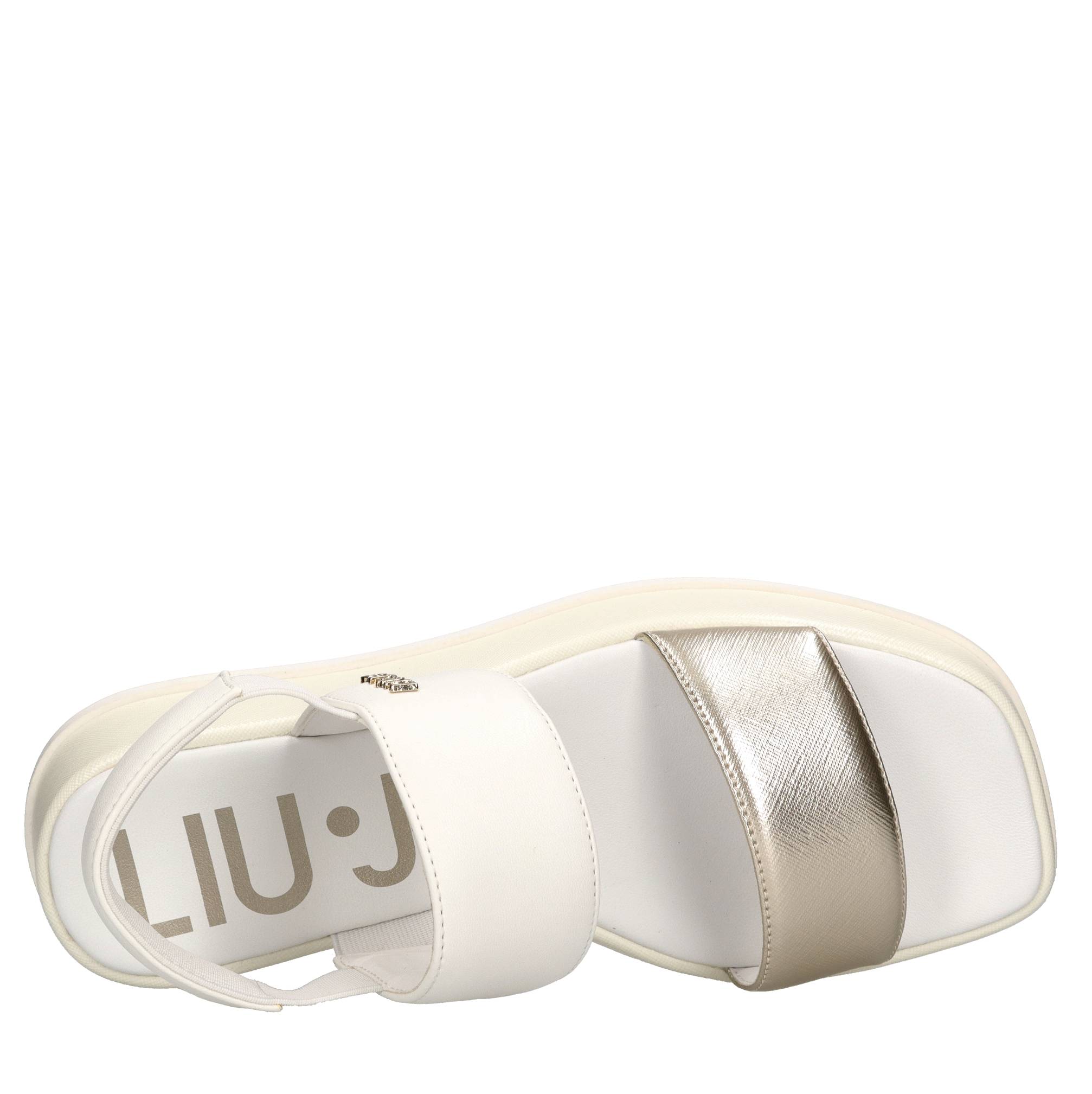 Liu Jo Sandali Multicolor