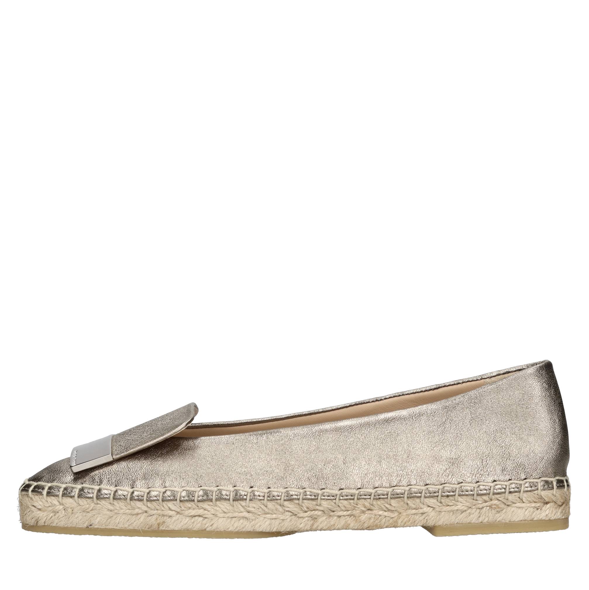Sergio Rossi Zapatos bajos Grey