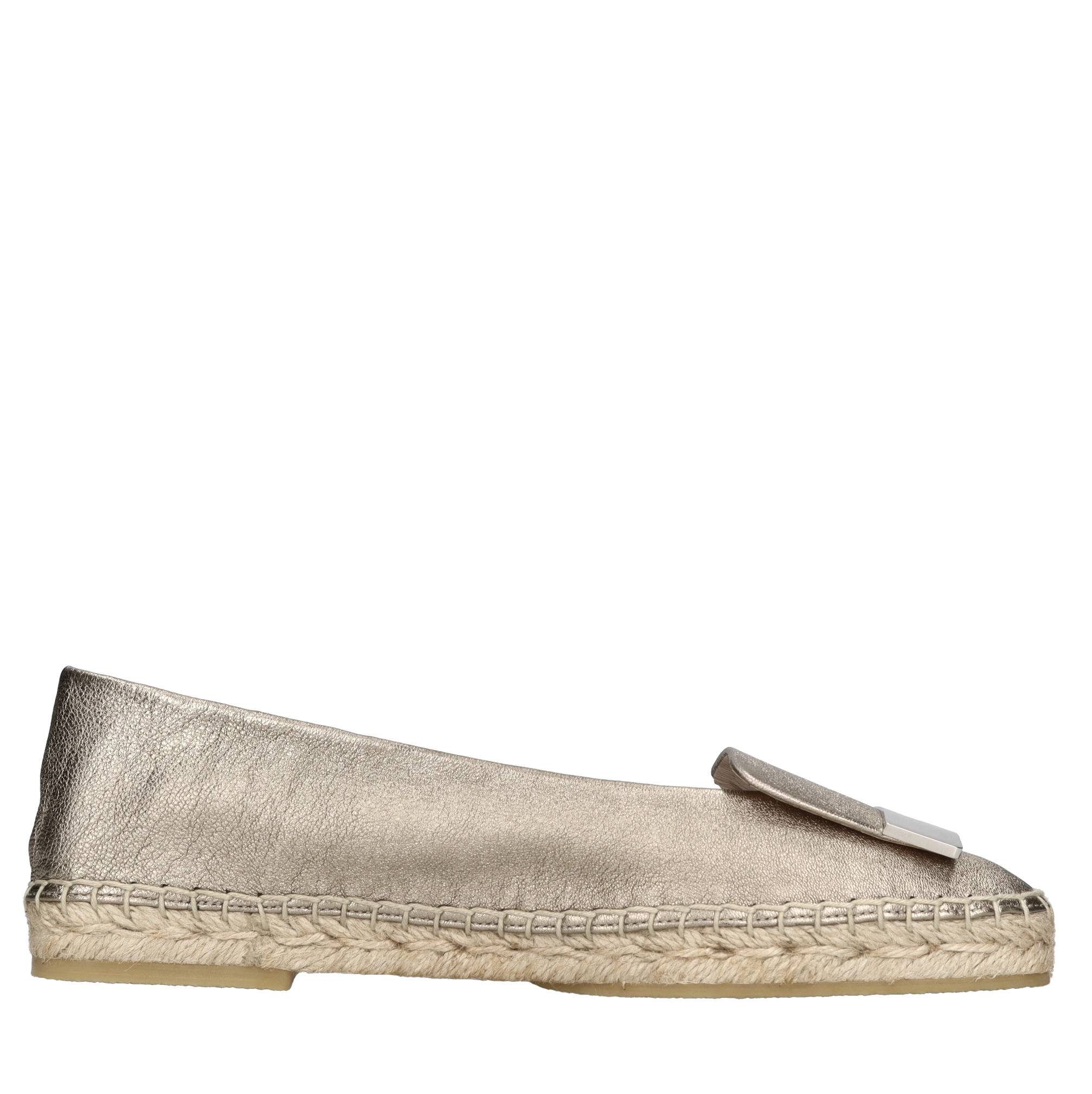 Sergio Rossi Zapatos bajos Grey