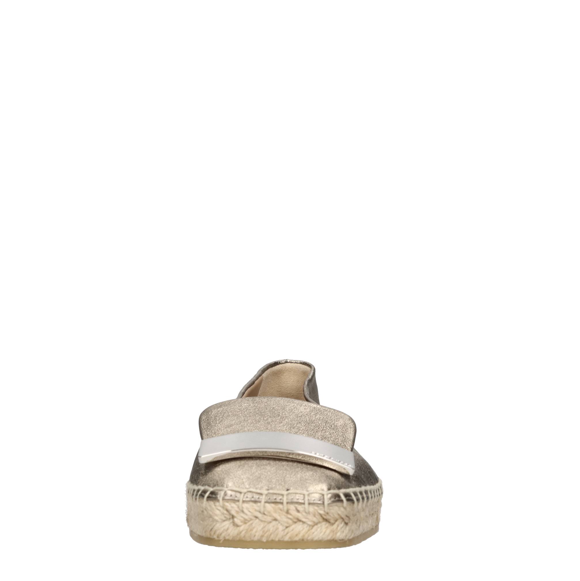Sergio Rossi Zapatos bajos Grey