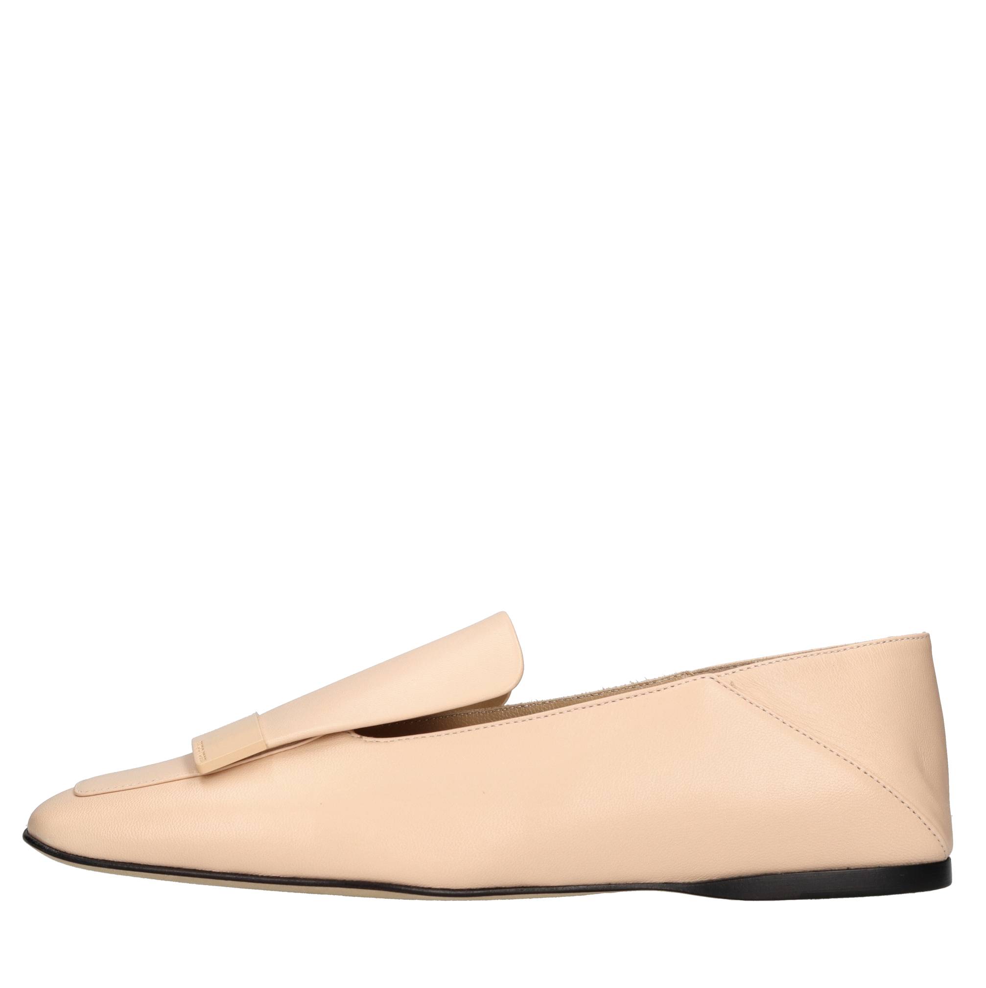 Sergio Rossi Scarpe basse Rosa