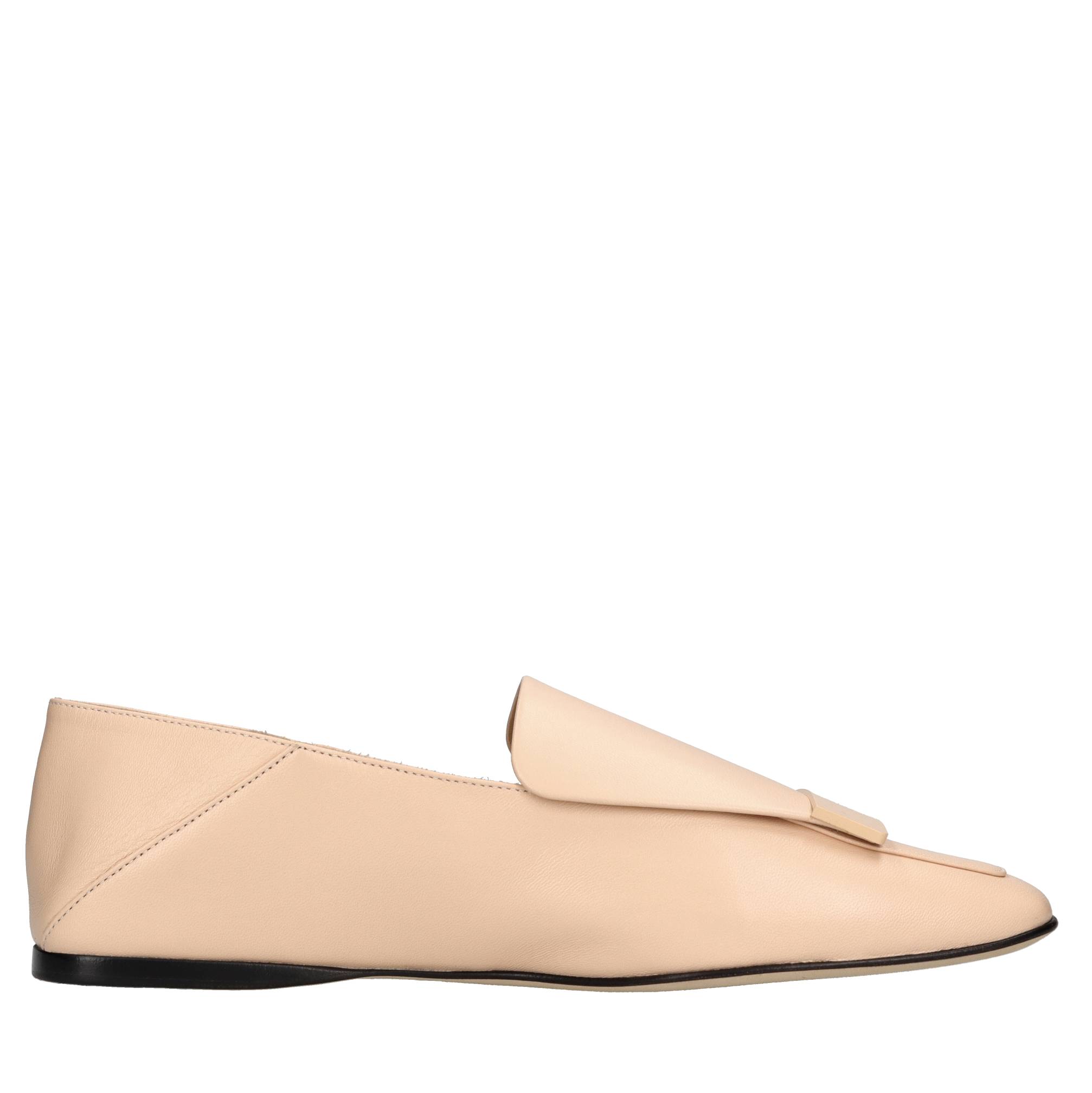 Sergio Rossi Scarpe basse Rosa