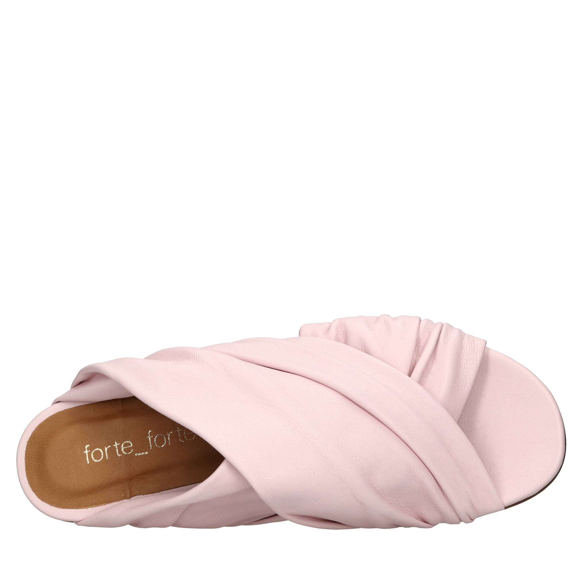 Forte_Forte Sandals