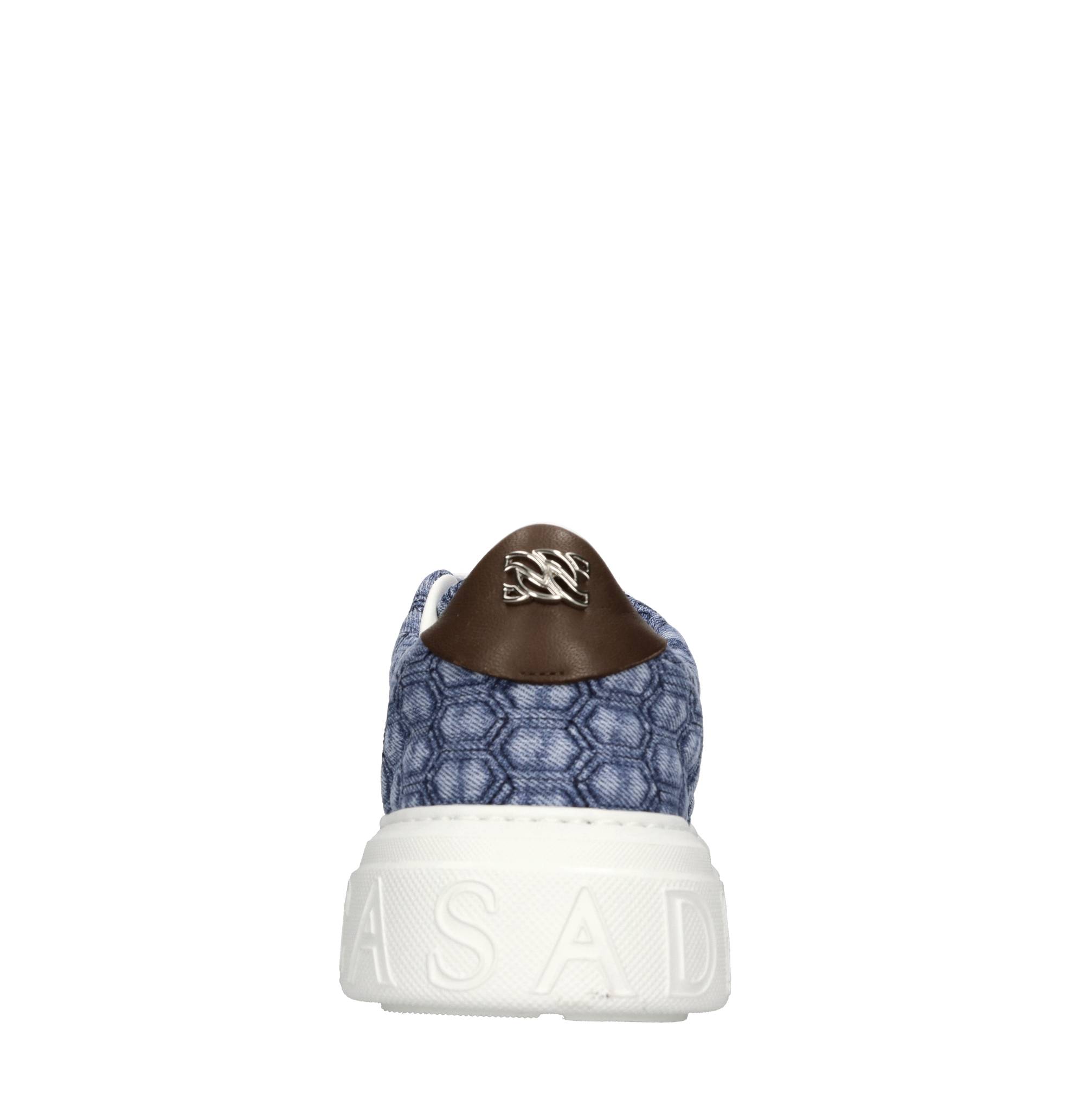 Casadei Sneakers Blue