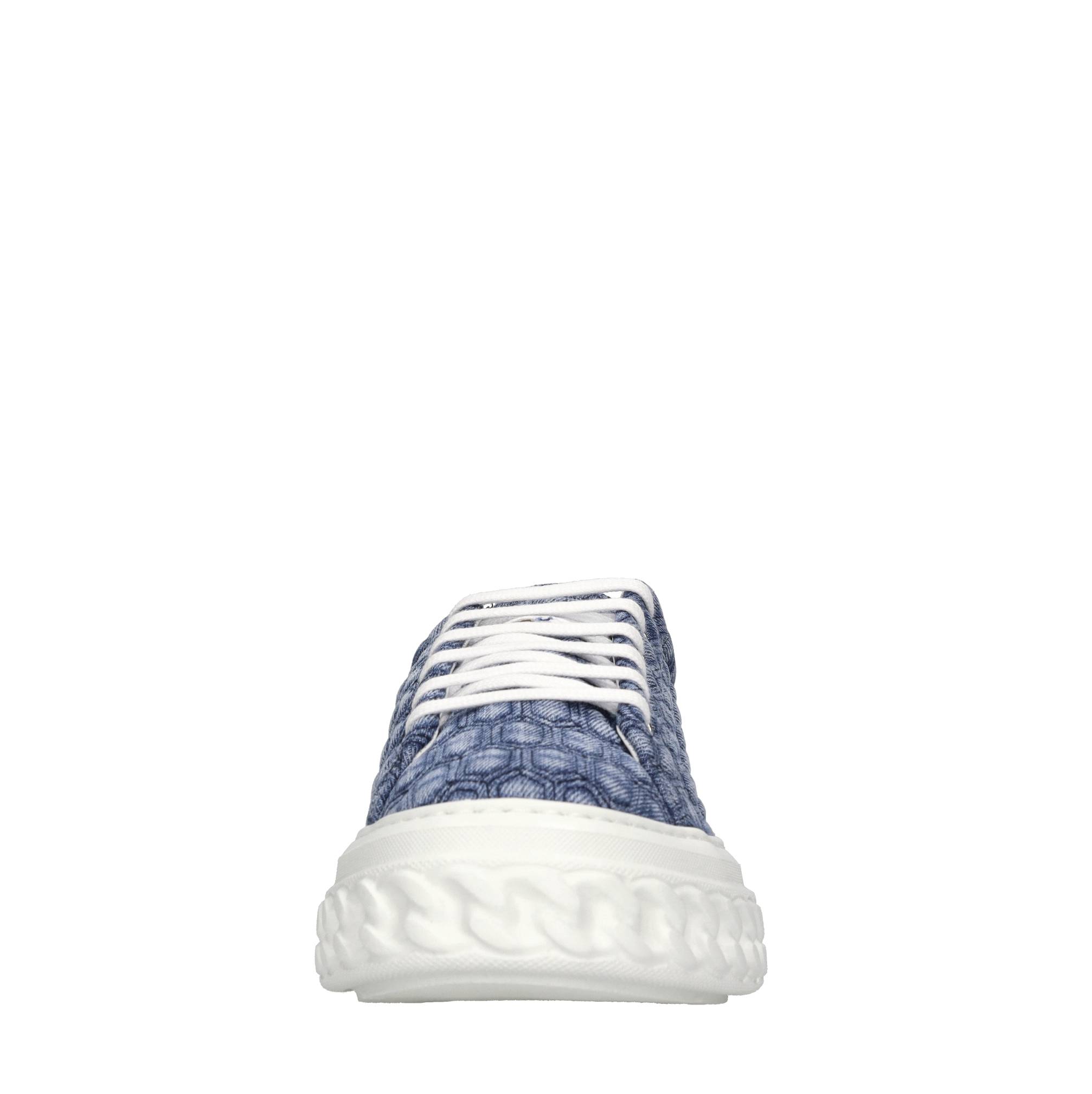 Casadei Sneakers Blue