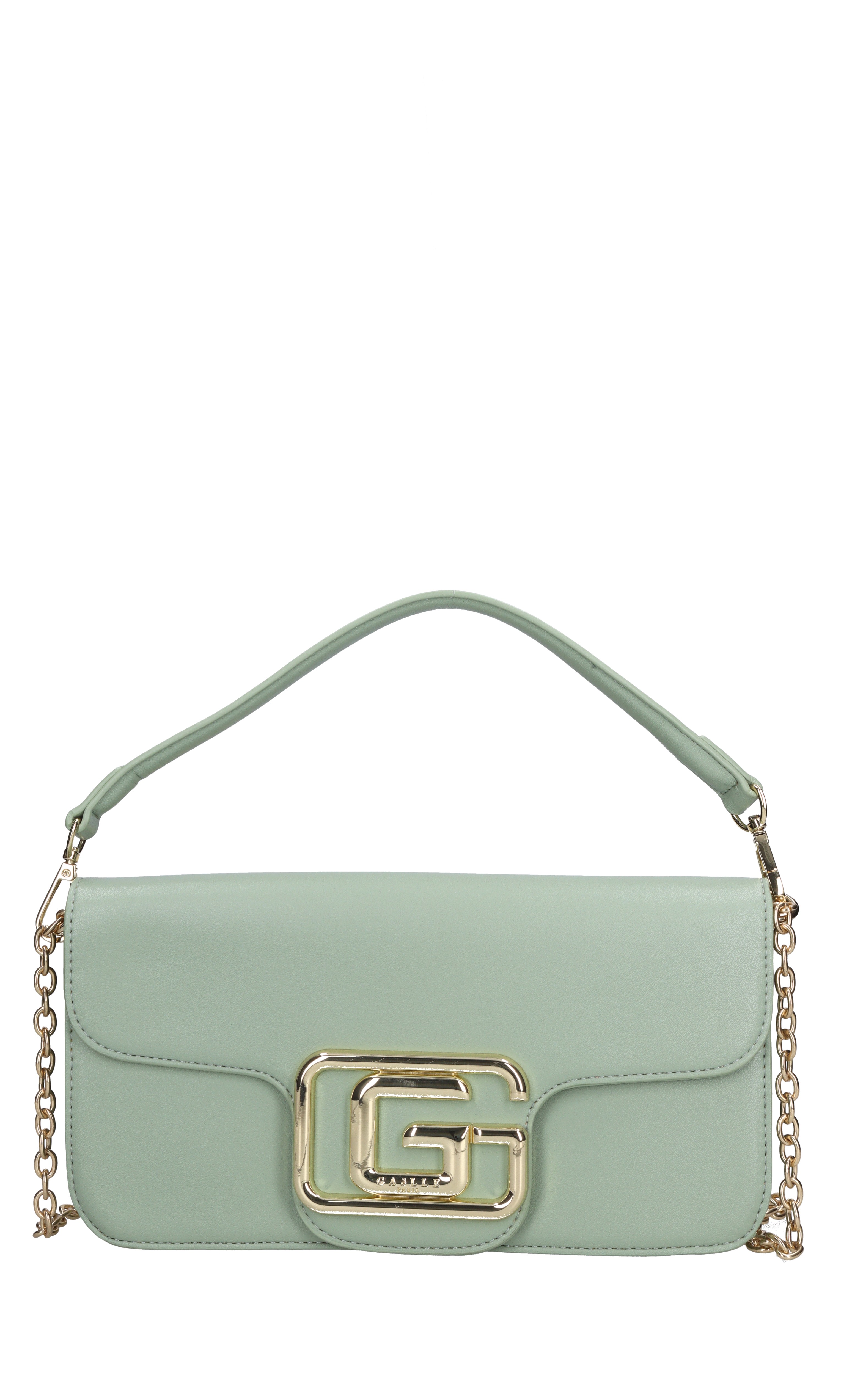 Gaelle Taschen... Grün
