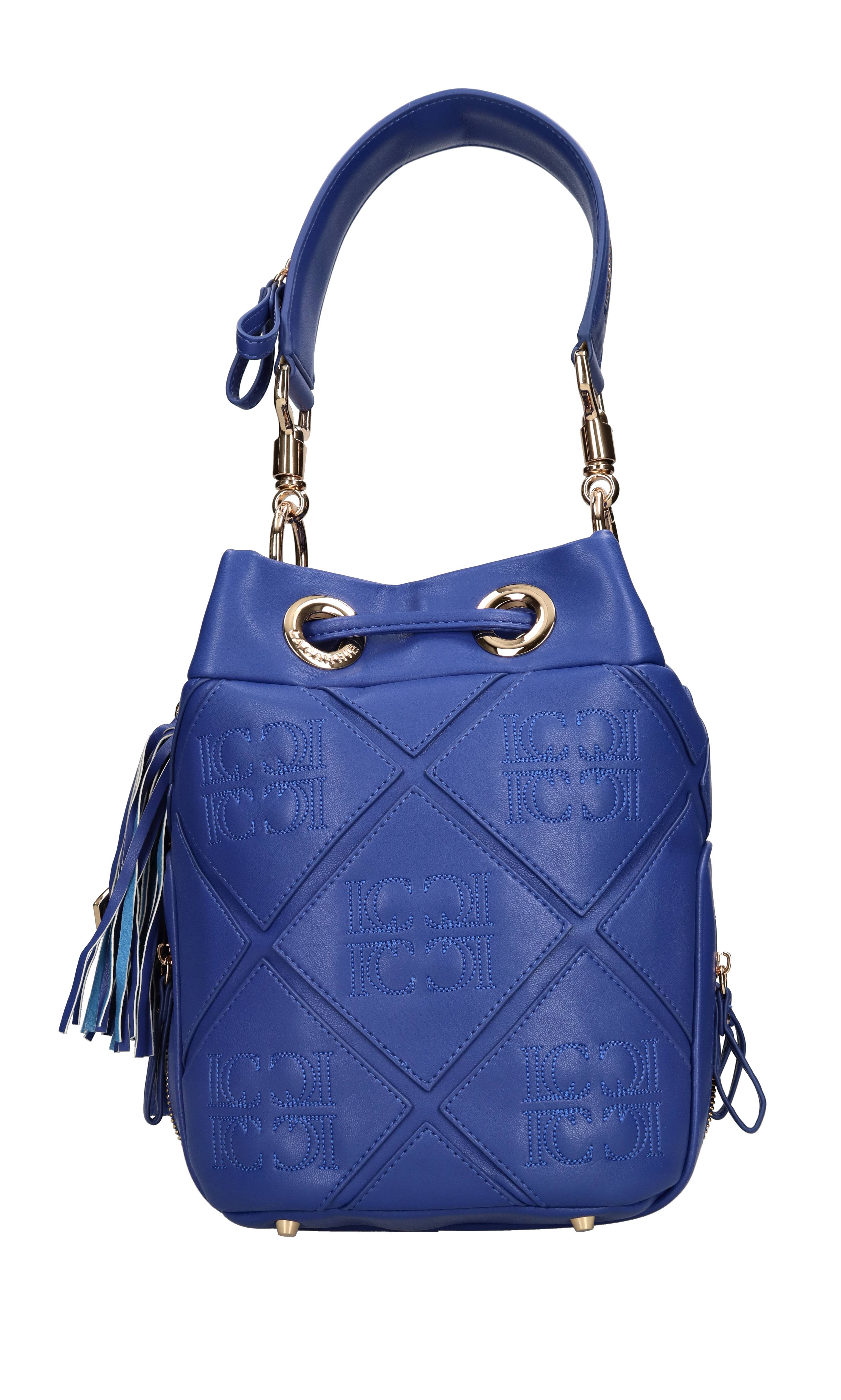 La Carrie Des sacs... Bleu