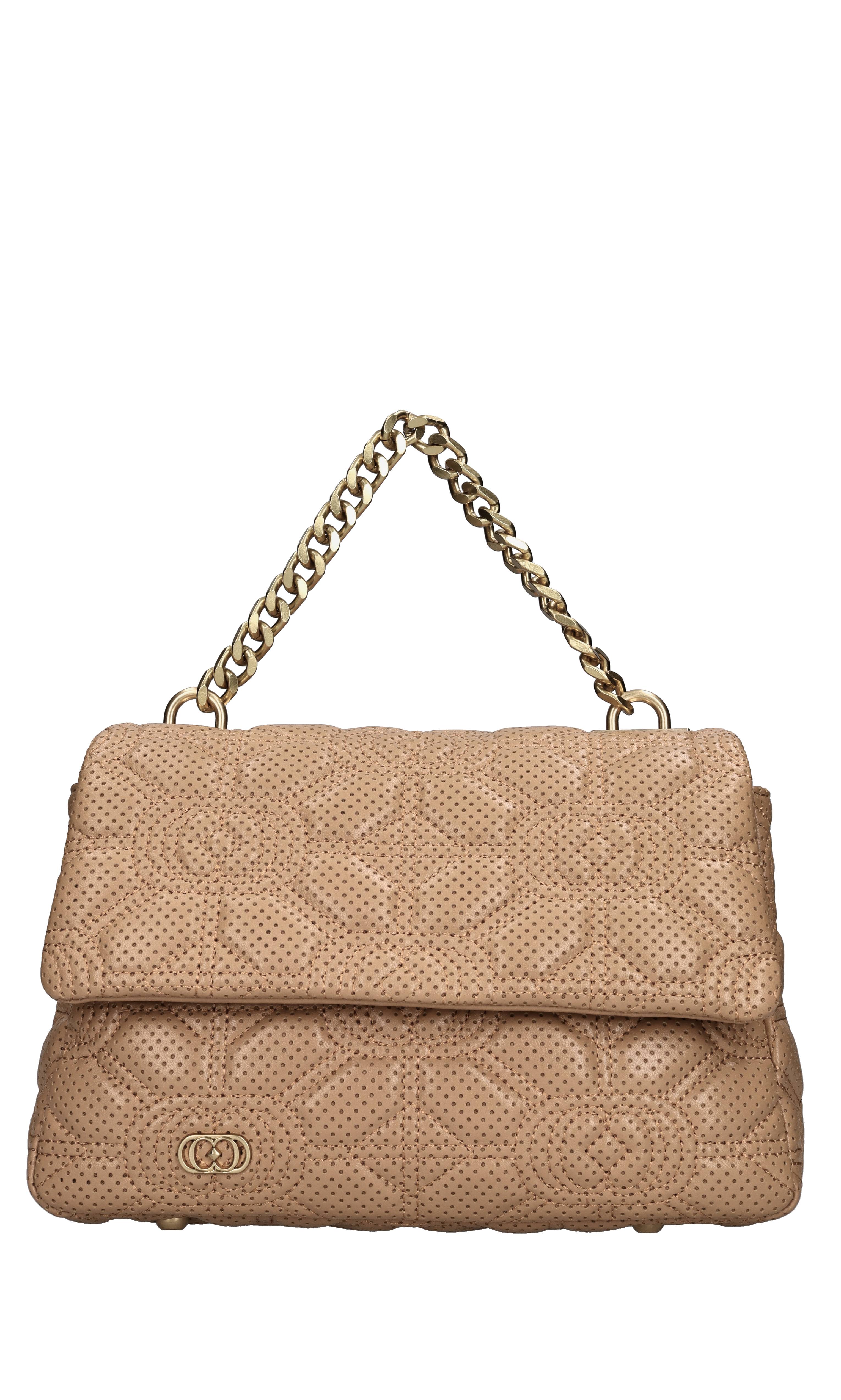 La Carrie Bolsas... Brown