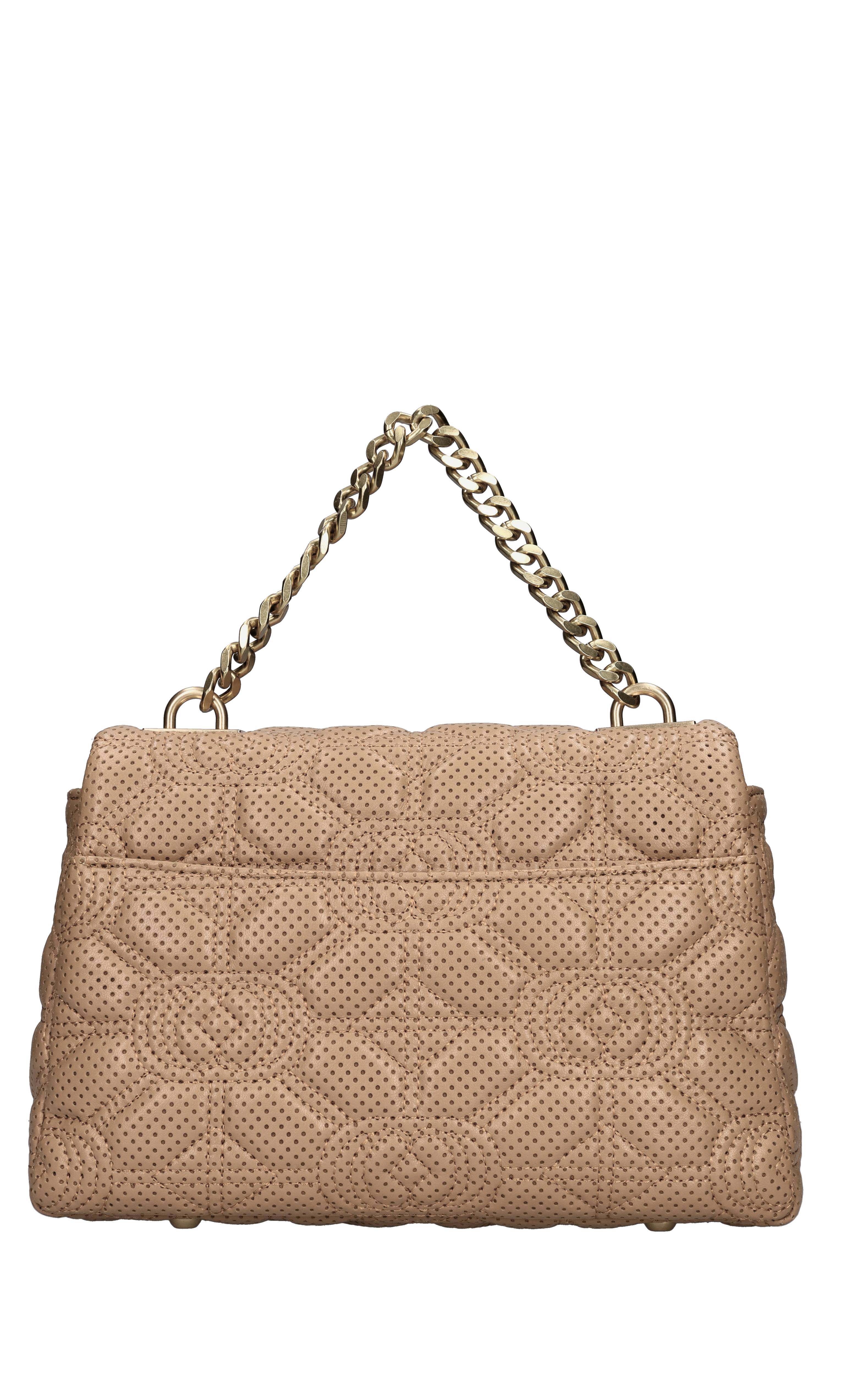 La Carrie Bolsas... Brown
