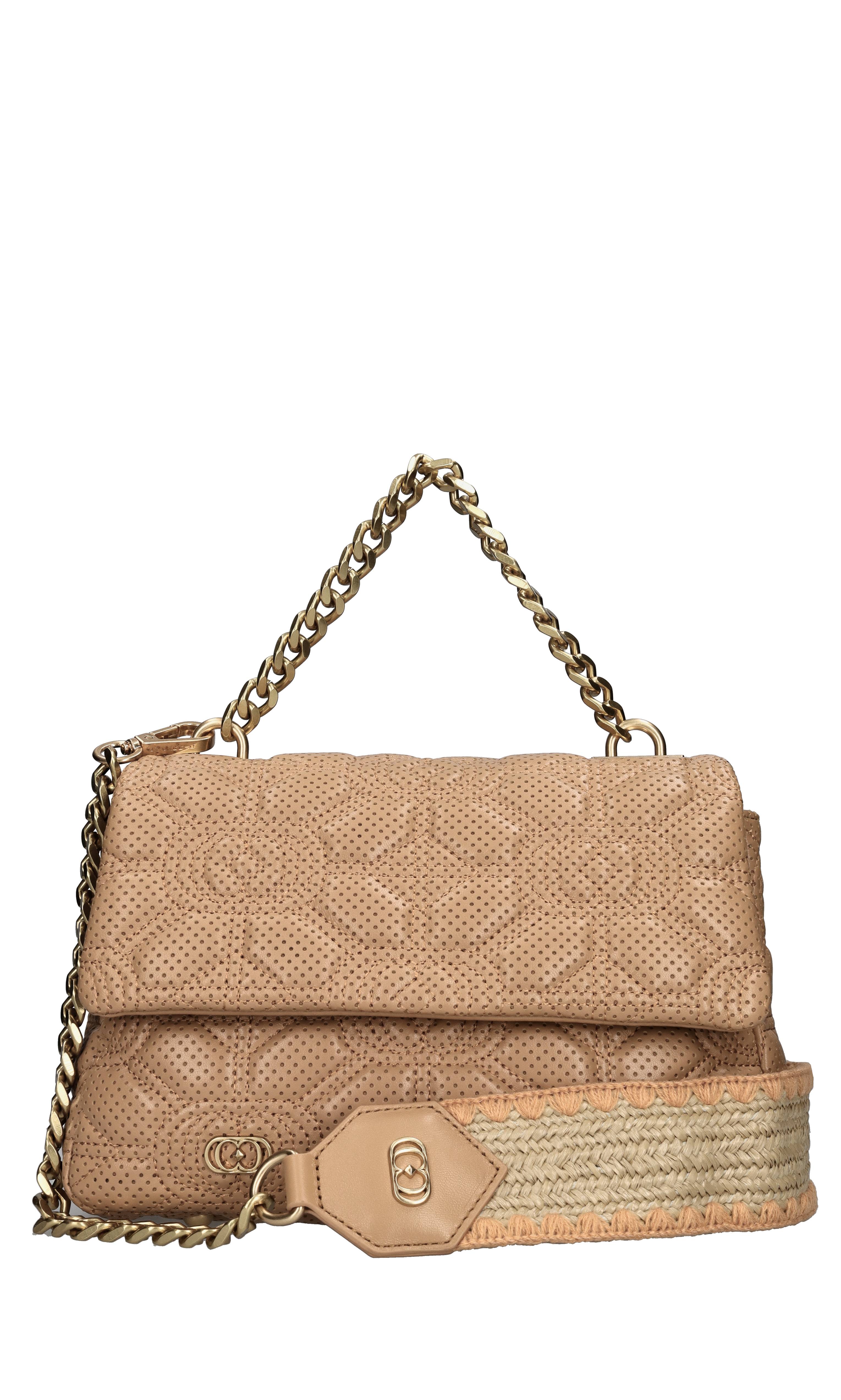 La Carrie Bolsas... Brown