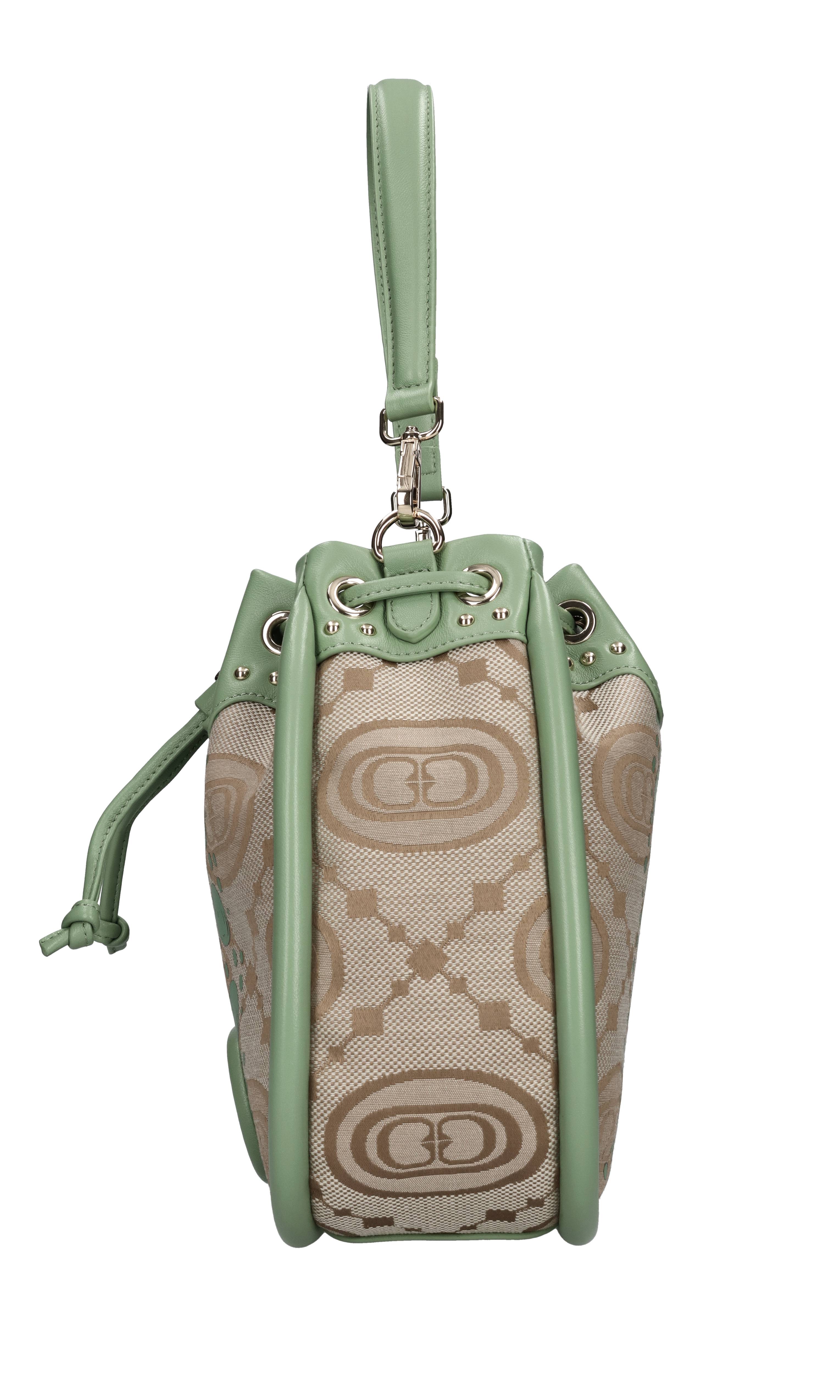 La Carrie Bolsas... Verde