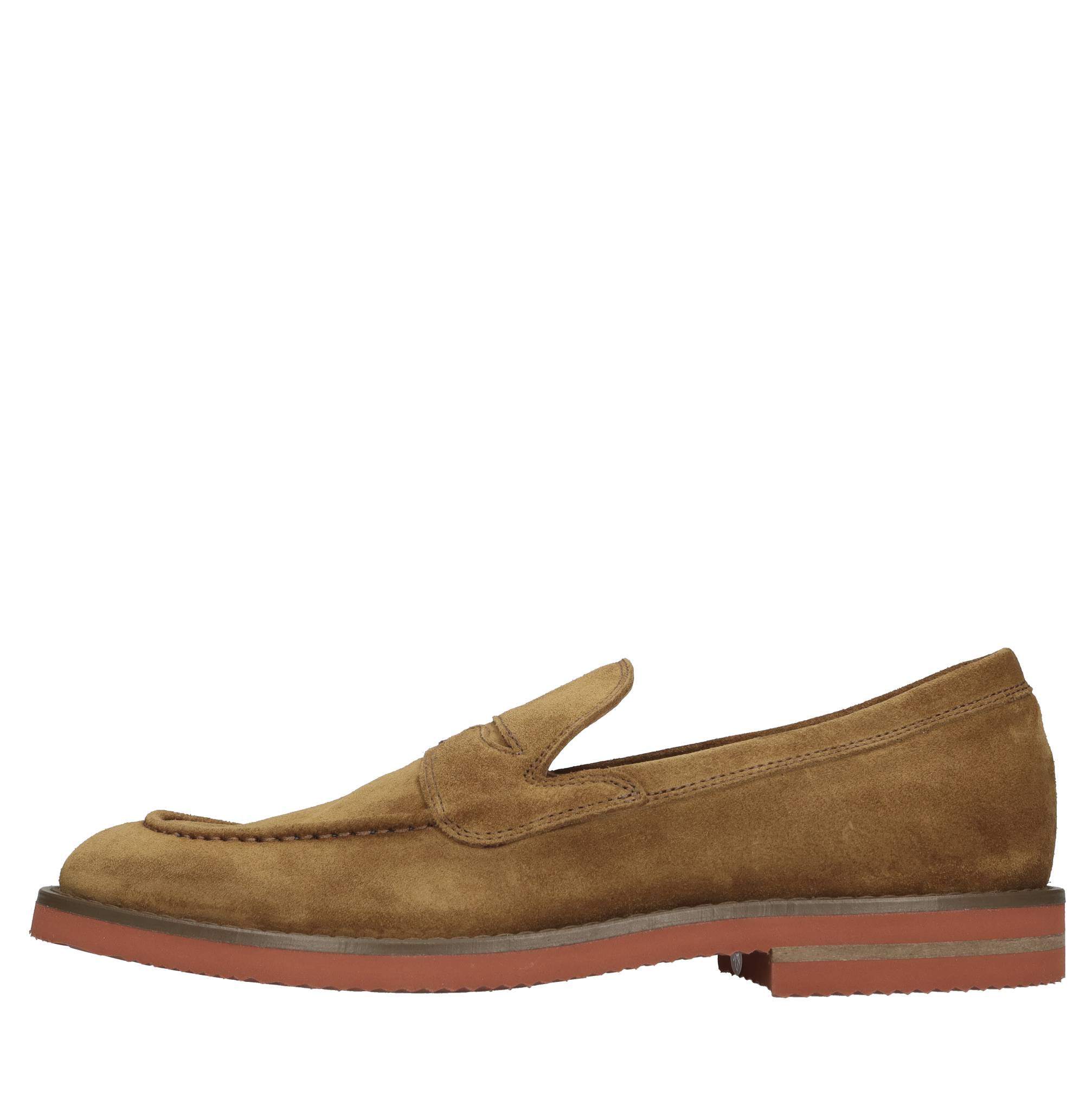 Hundred 100 Lage schoenen Bruin