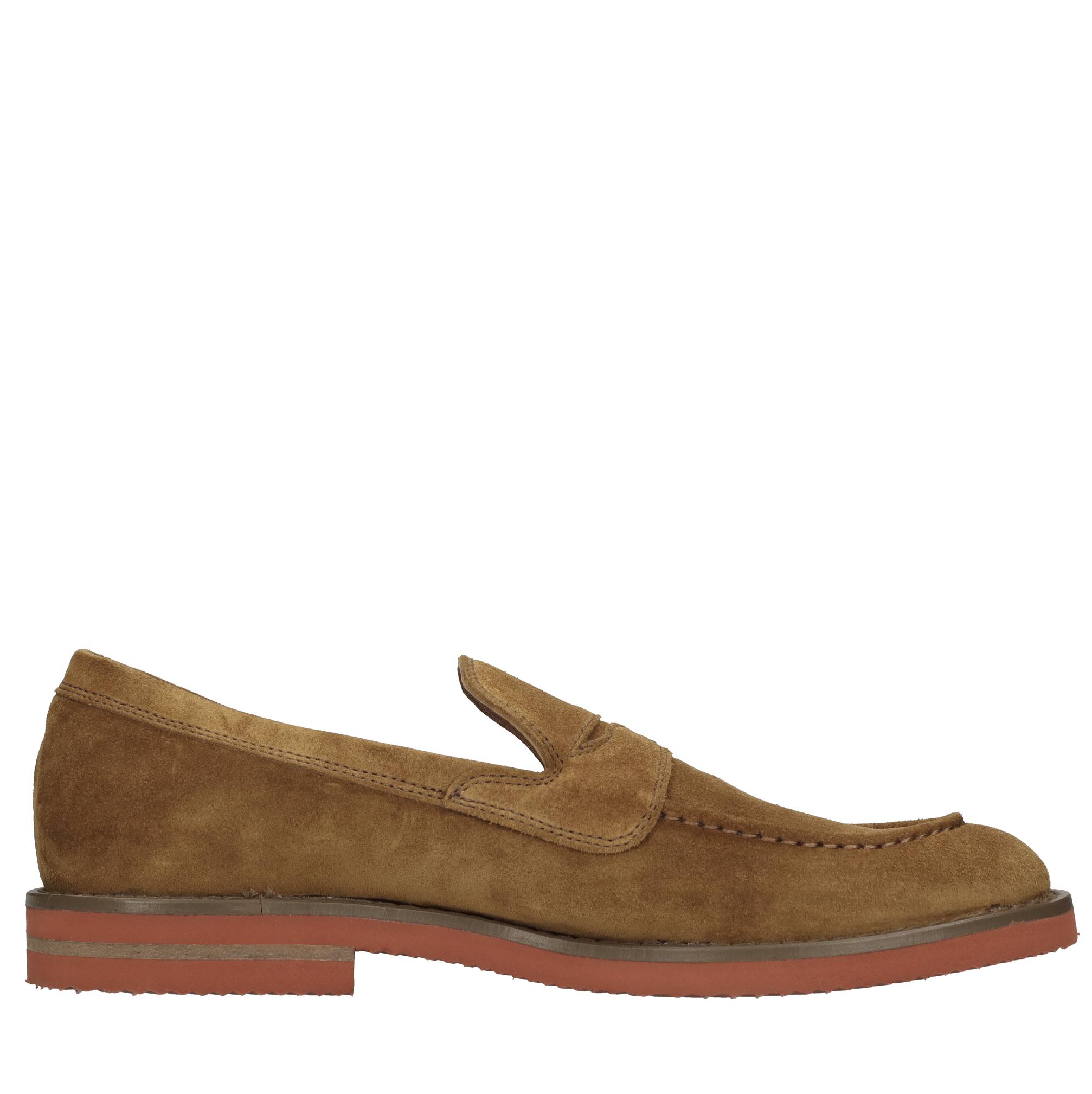Hundred 100 Lage schoenen Bruin