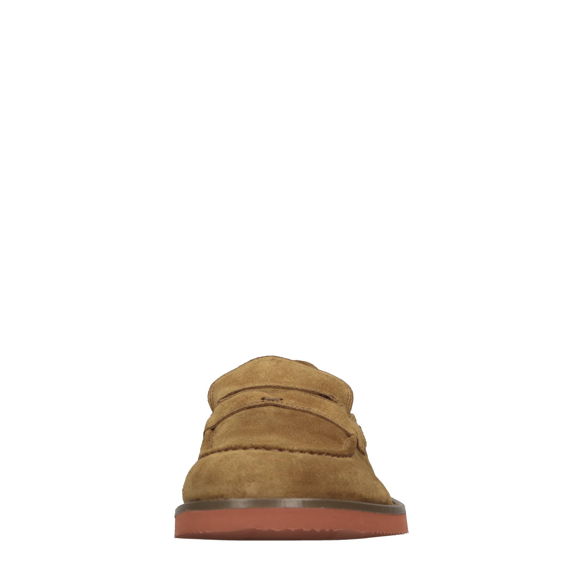 Hundred 100 Lage schoenen Bruin