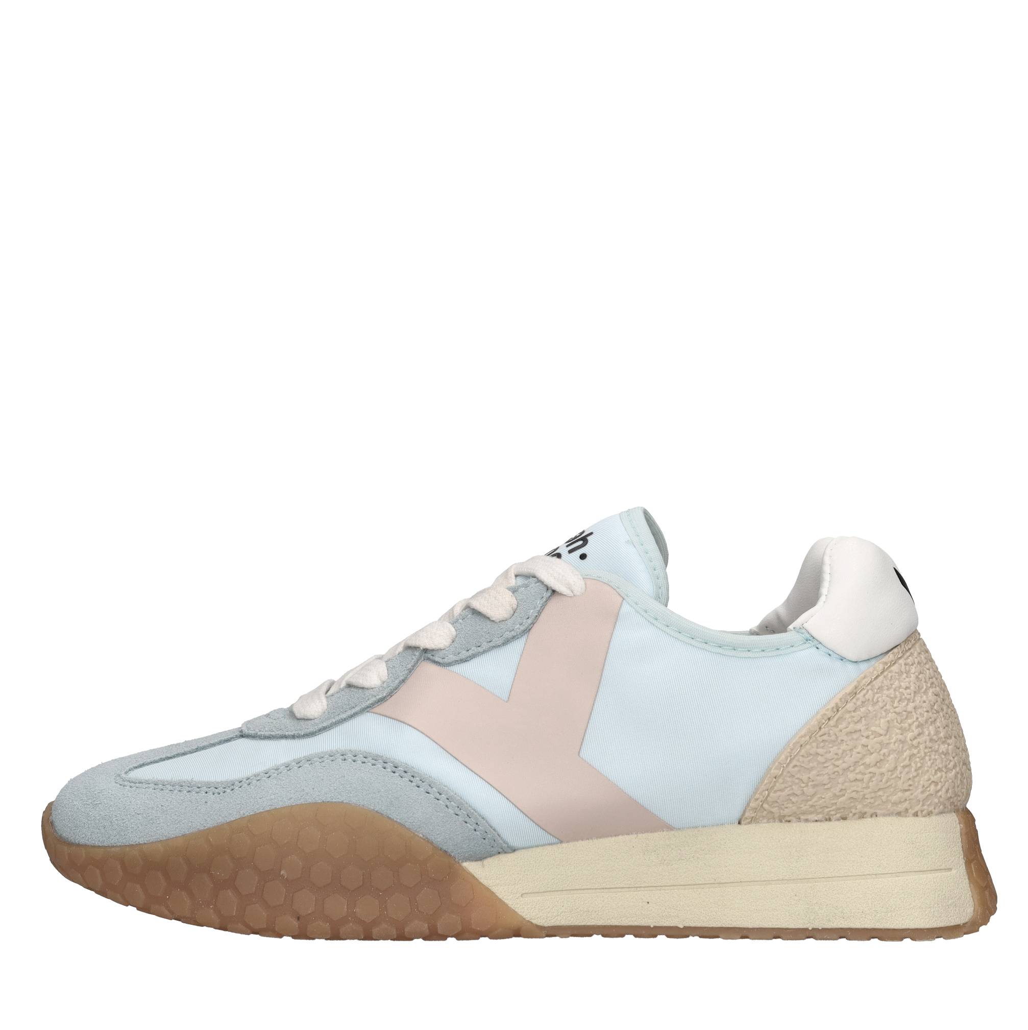 KEH NOO Sneakers Azzurro da donna - 6