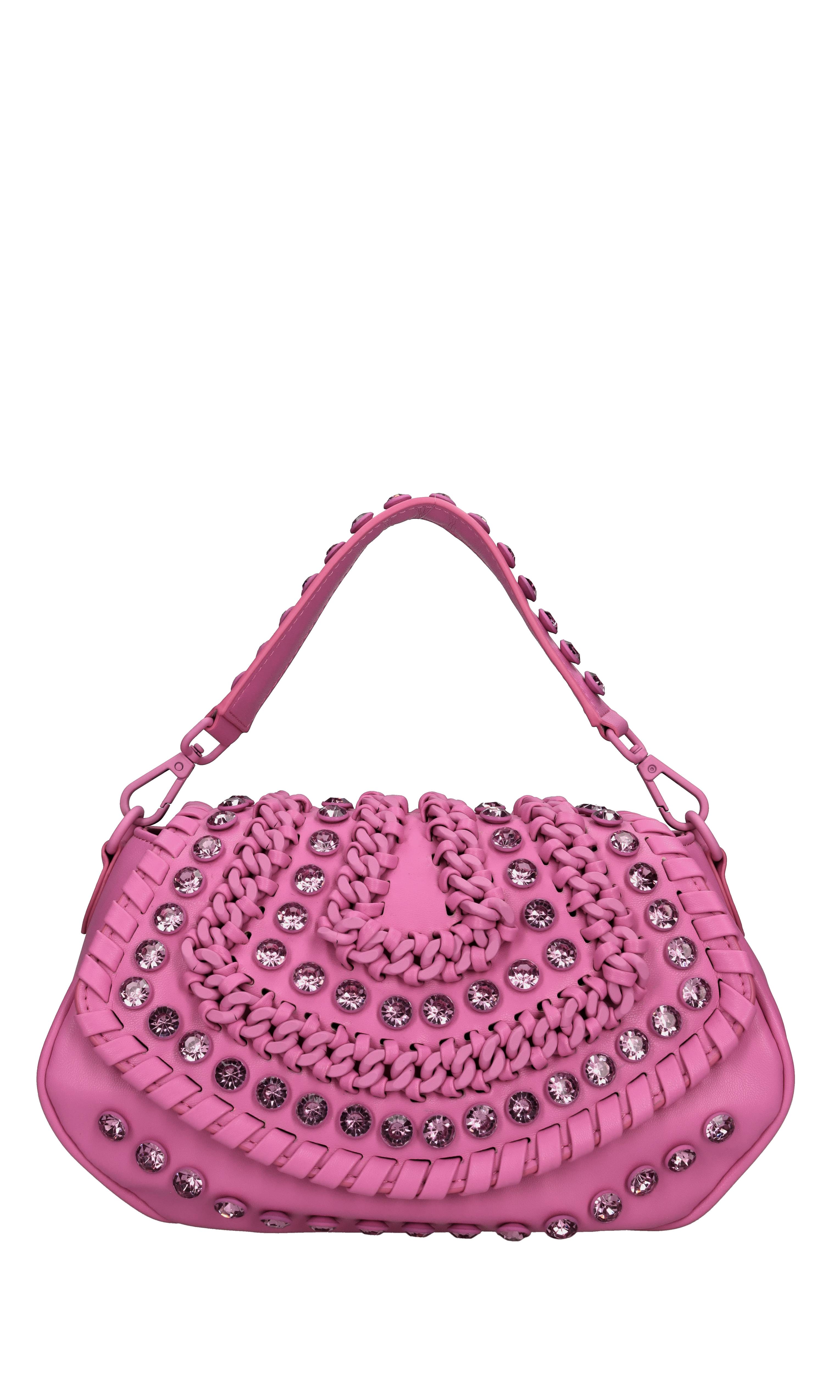 La Carrie Zakken... Fuchsia