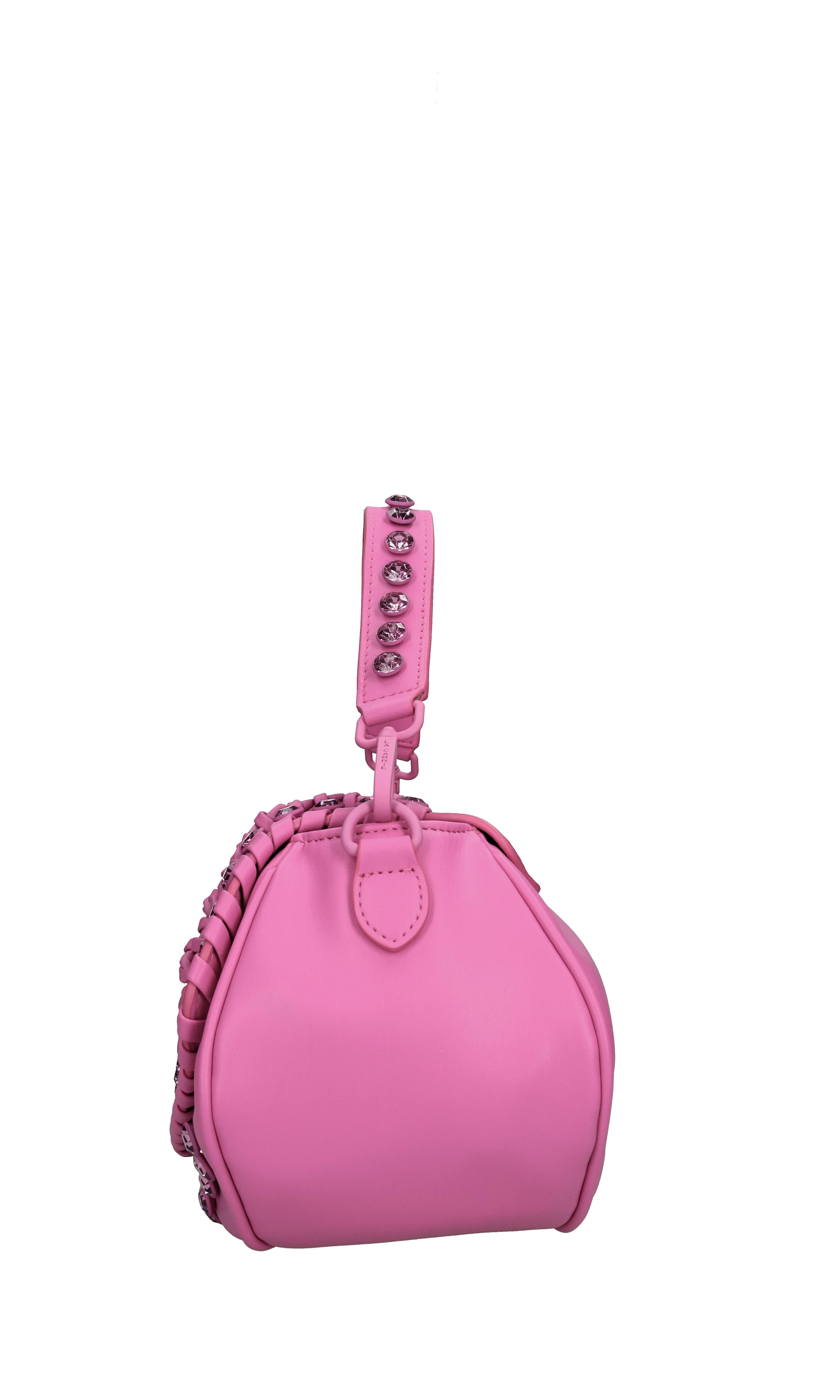 La Carrie Zakken... Fuchsia
