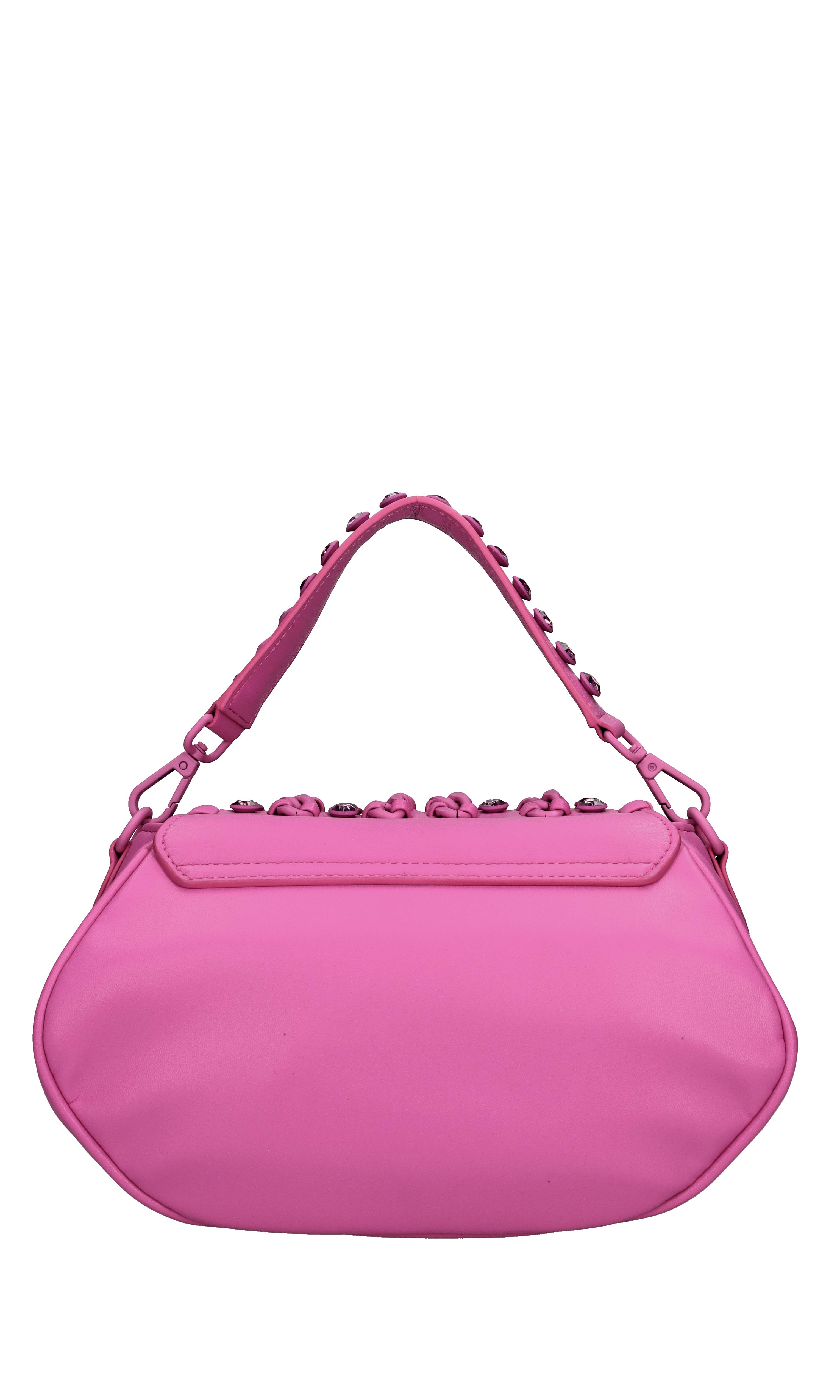La Carrie Zakken... Fuchsia