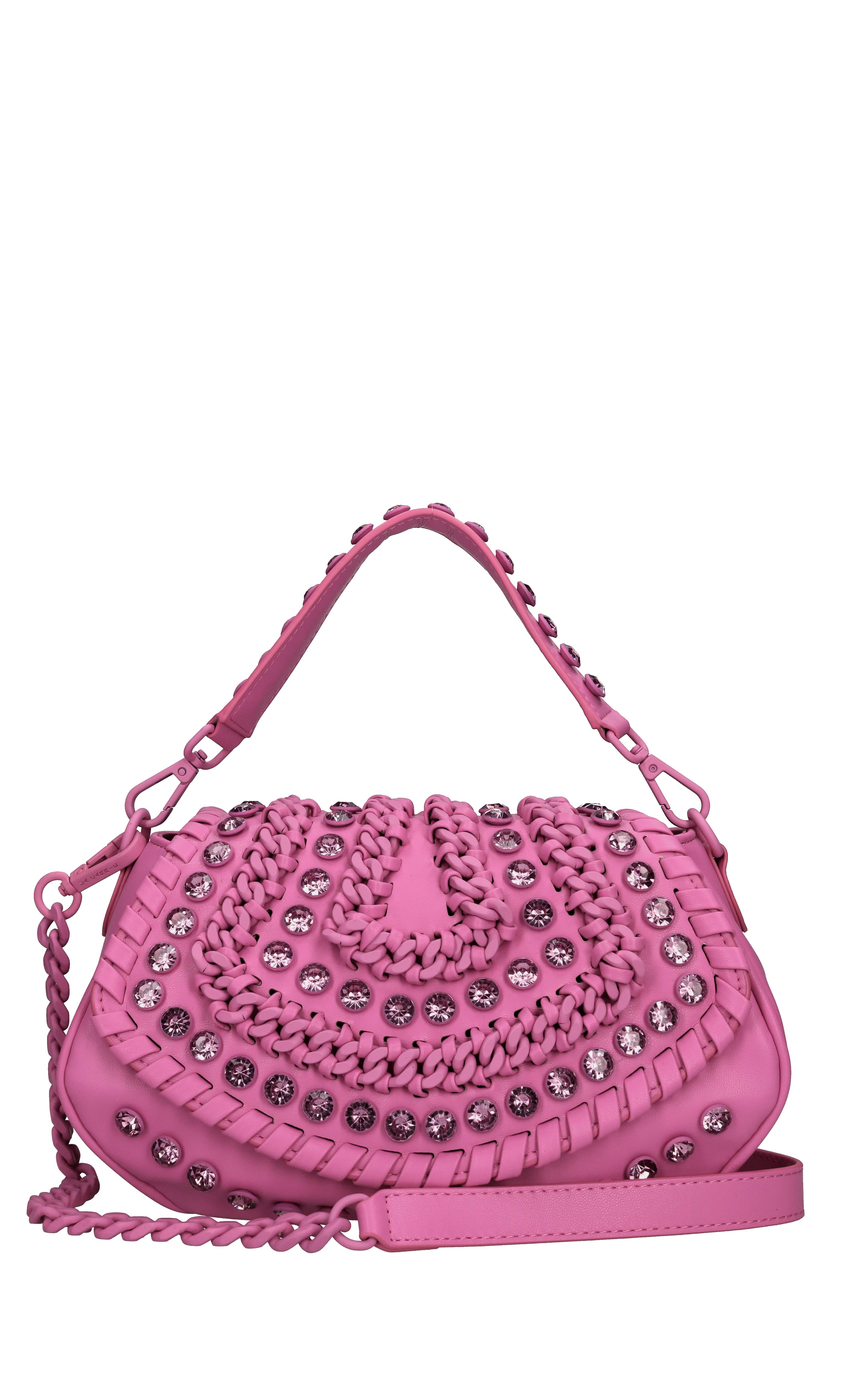 La Carrie Zakken... Fuchsia